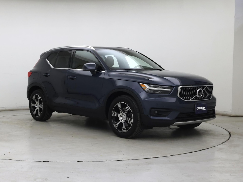 Volvo XC40 T5 Inscription AWD