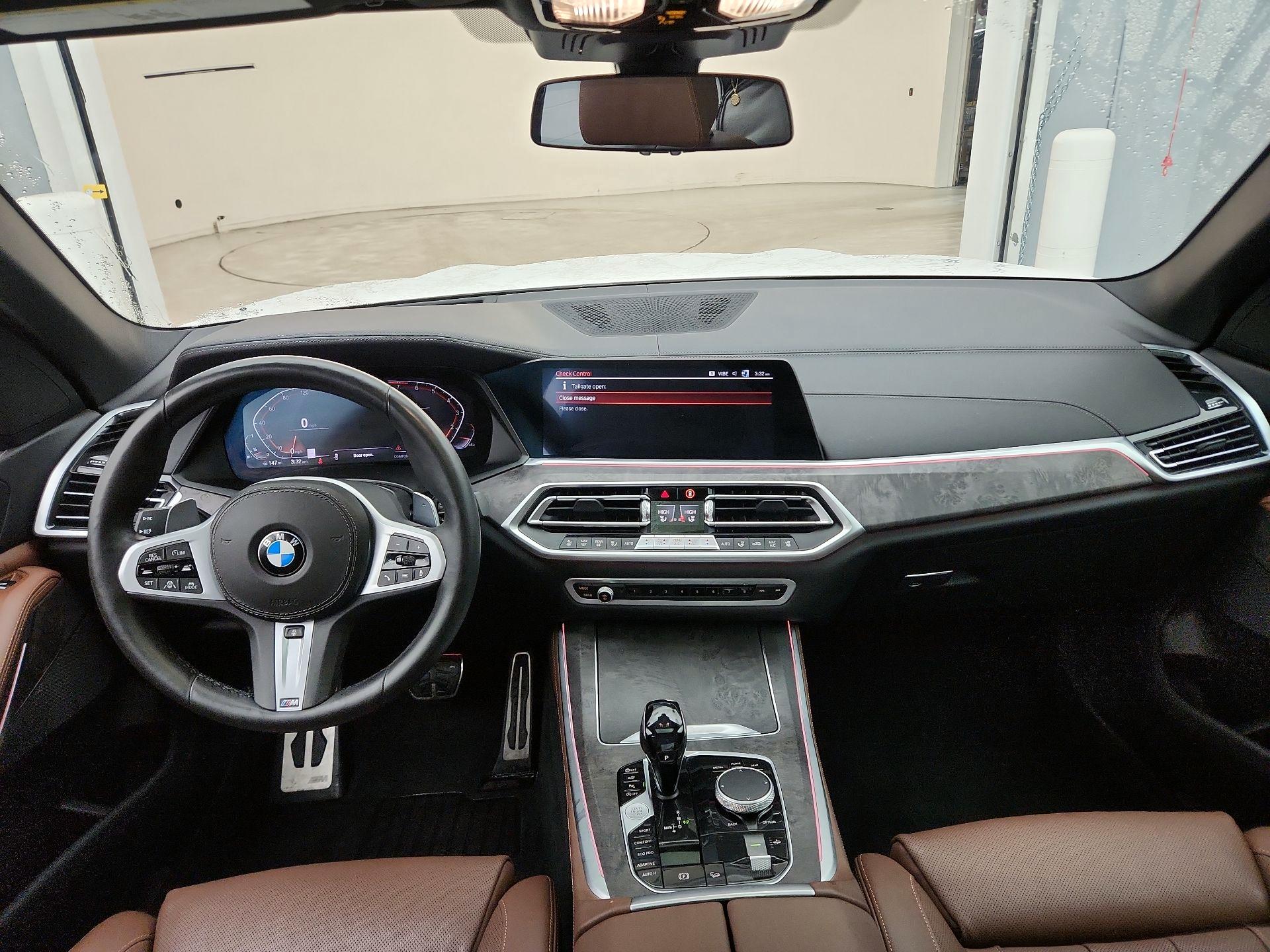 Thumbnail: 2020 BMW X5 - 9