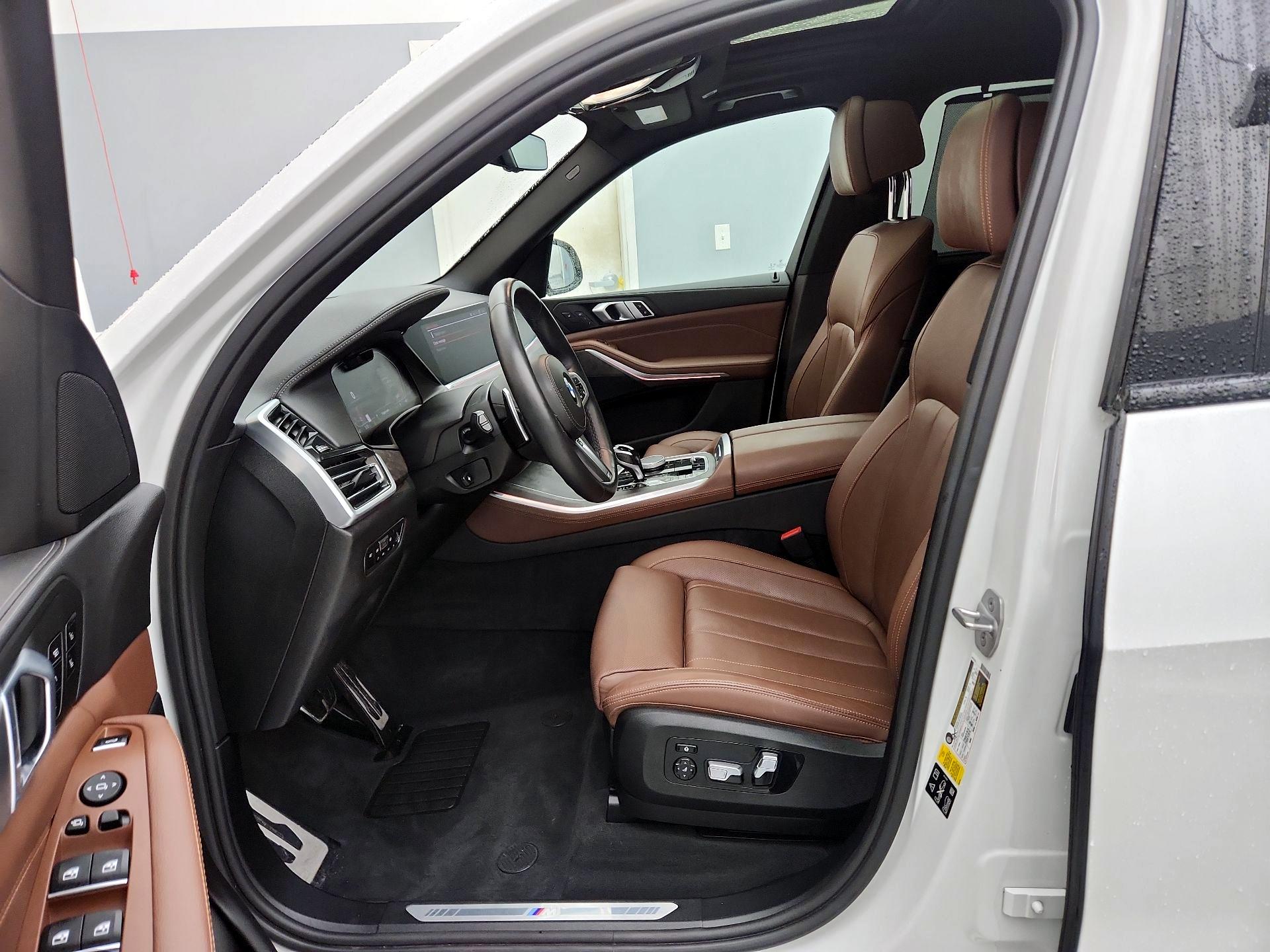 Thumbnail: 2020 BMW X5 - 11