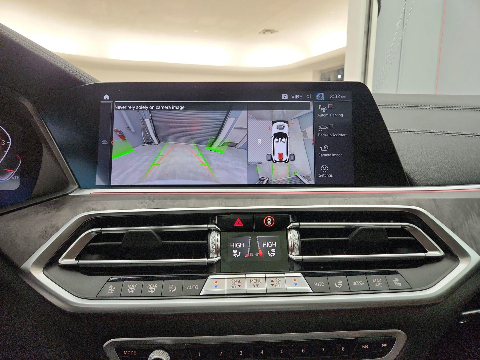 Thumbnail: 2020 BMW X5 - 15