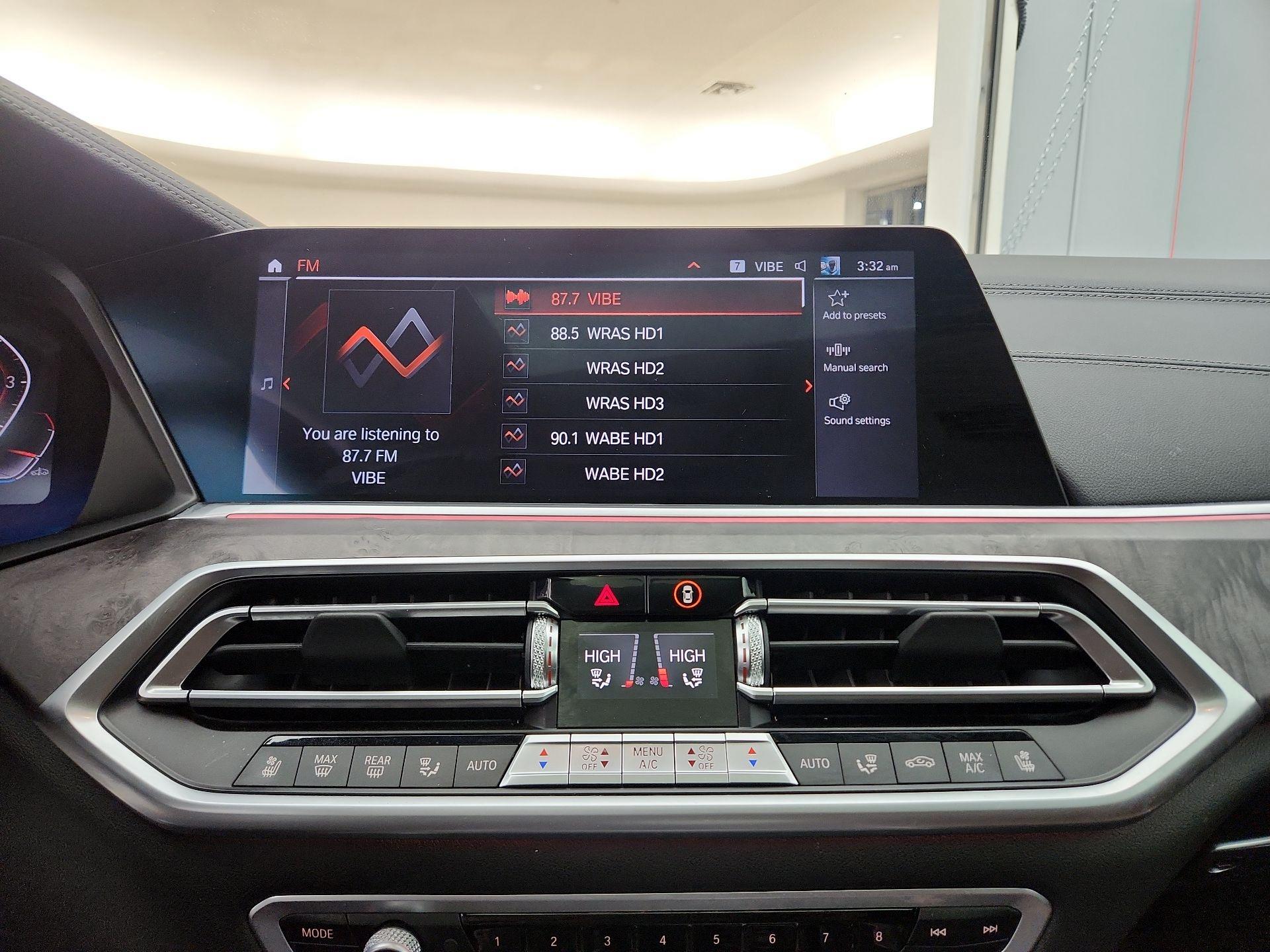 Thumbnail: 2020 BMW X5 - 16