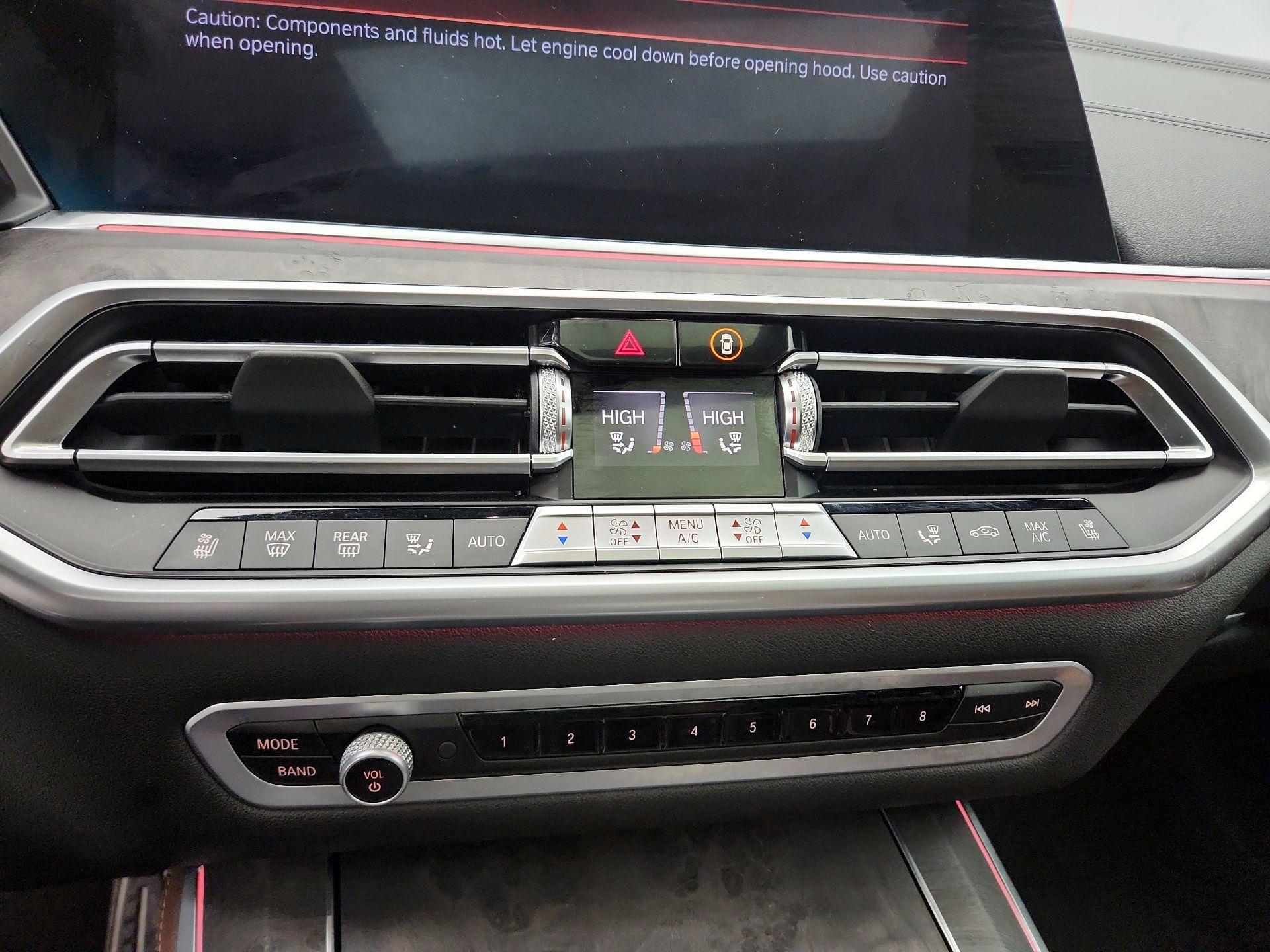 Thumbnail: 2020 BMW X5 - 17