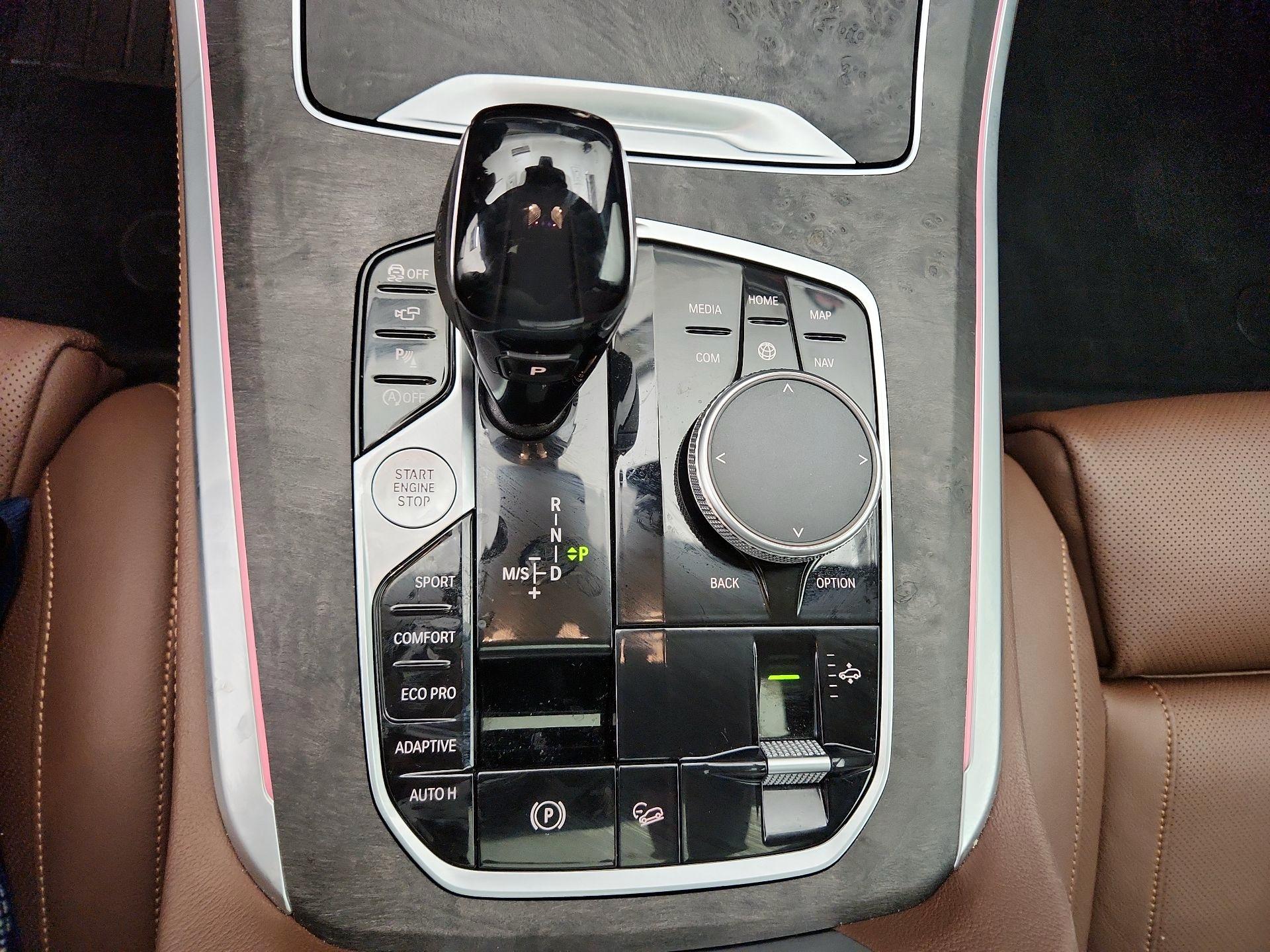 Thumbnail: 2020 BMW X5 - 18