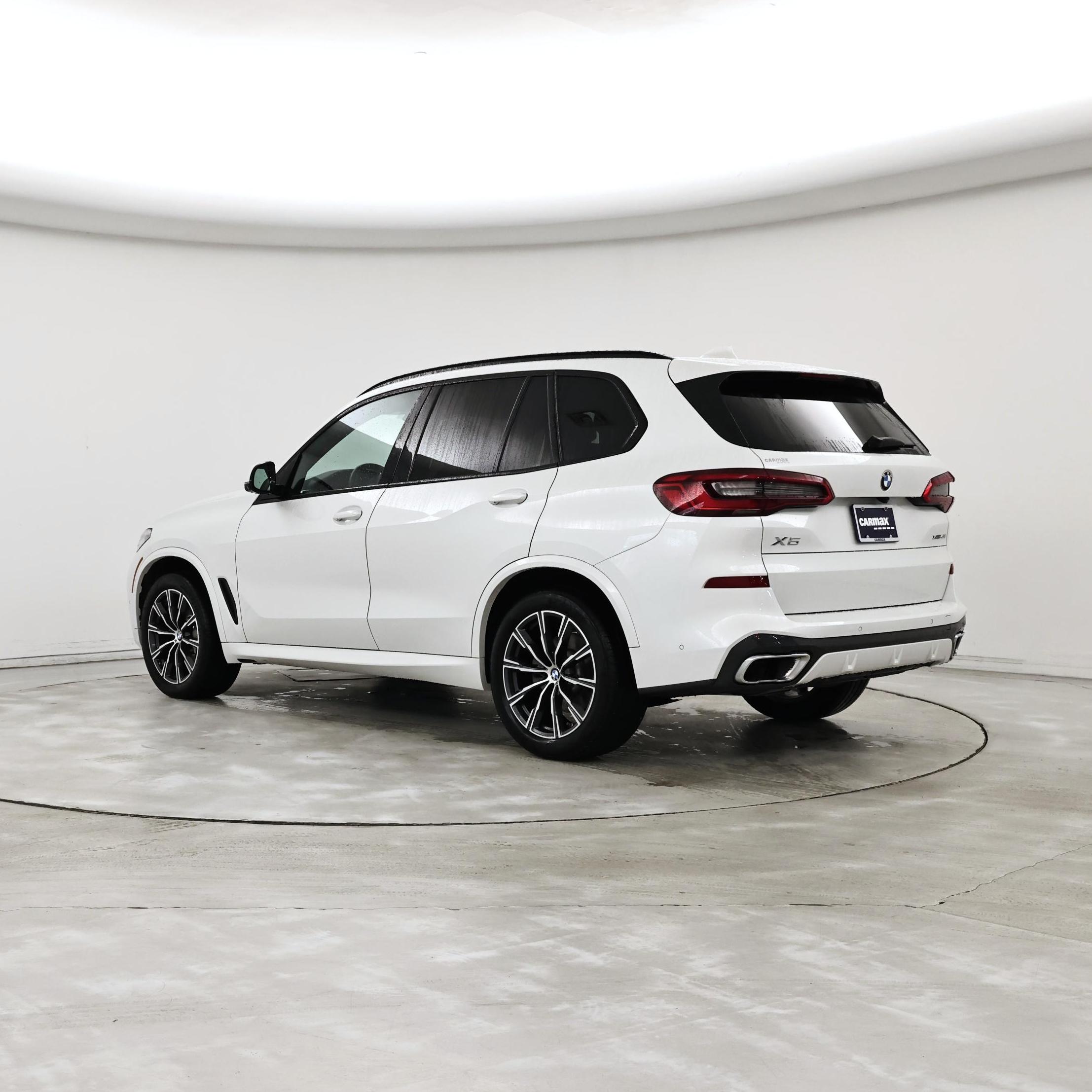 Thumbnail: 2020 BMW X5 - 2