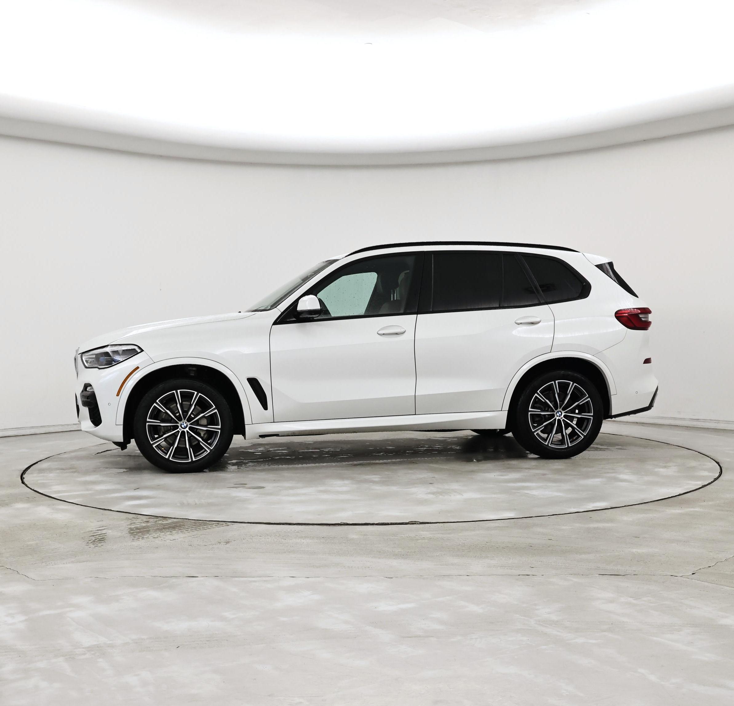 Thumbnail: 2020 BMW X5 - 3