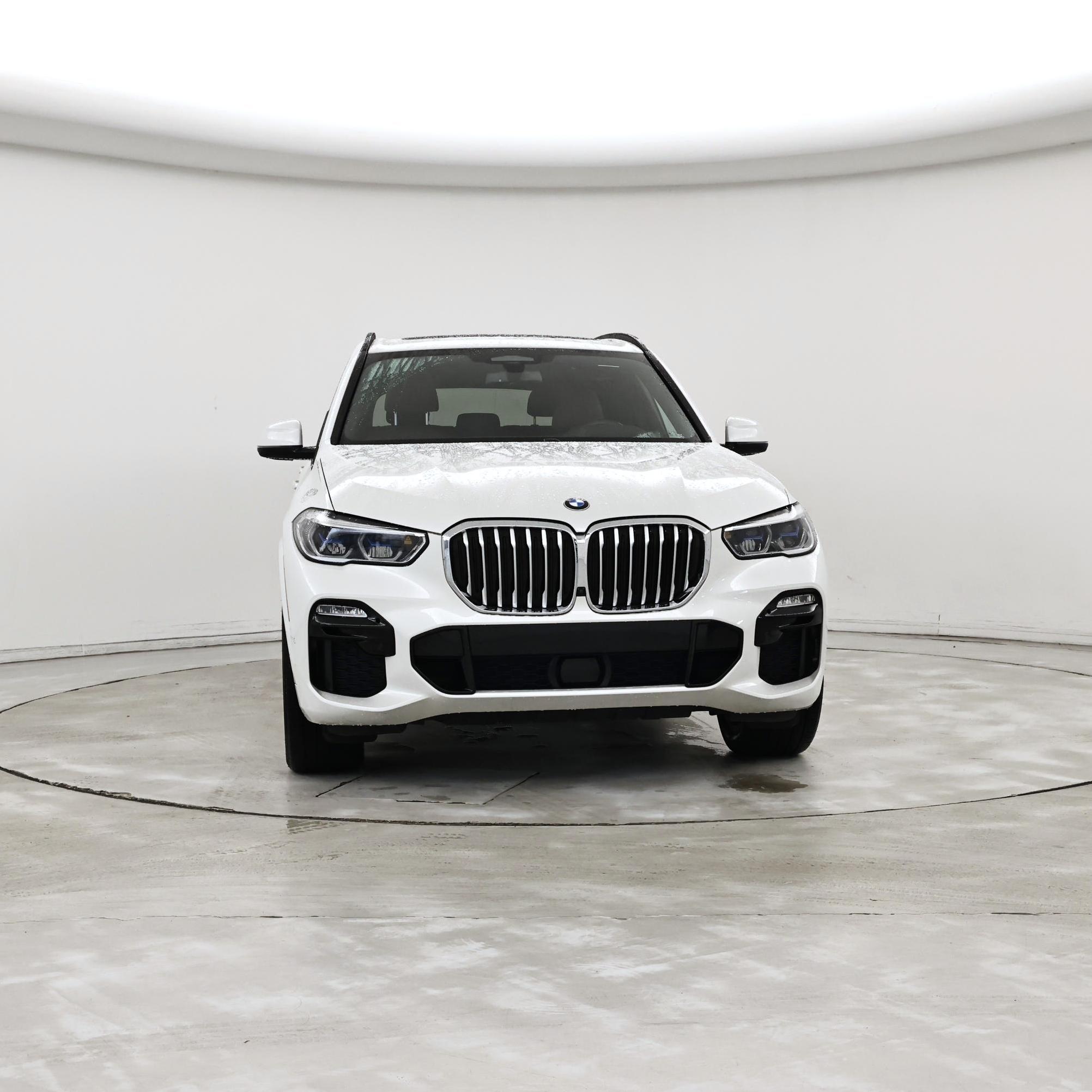 Thumbnail: 2020 BMW X5 - 5