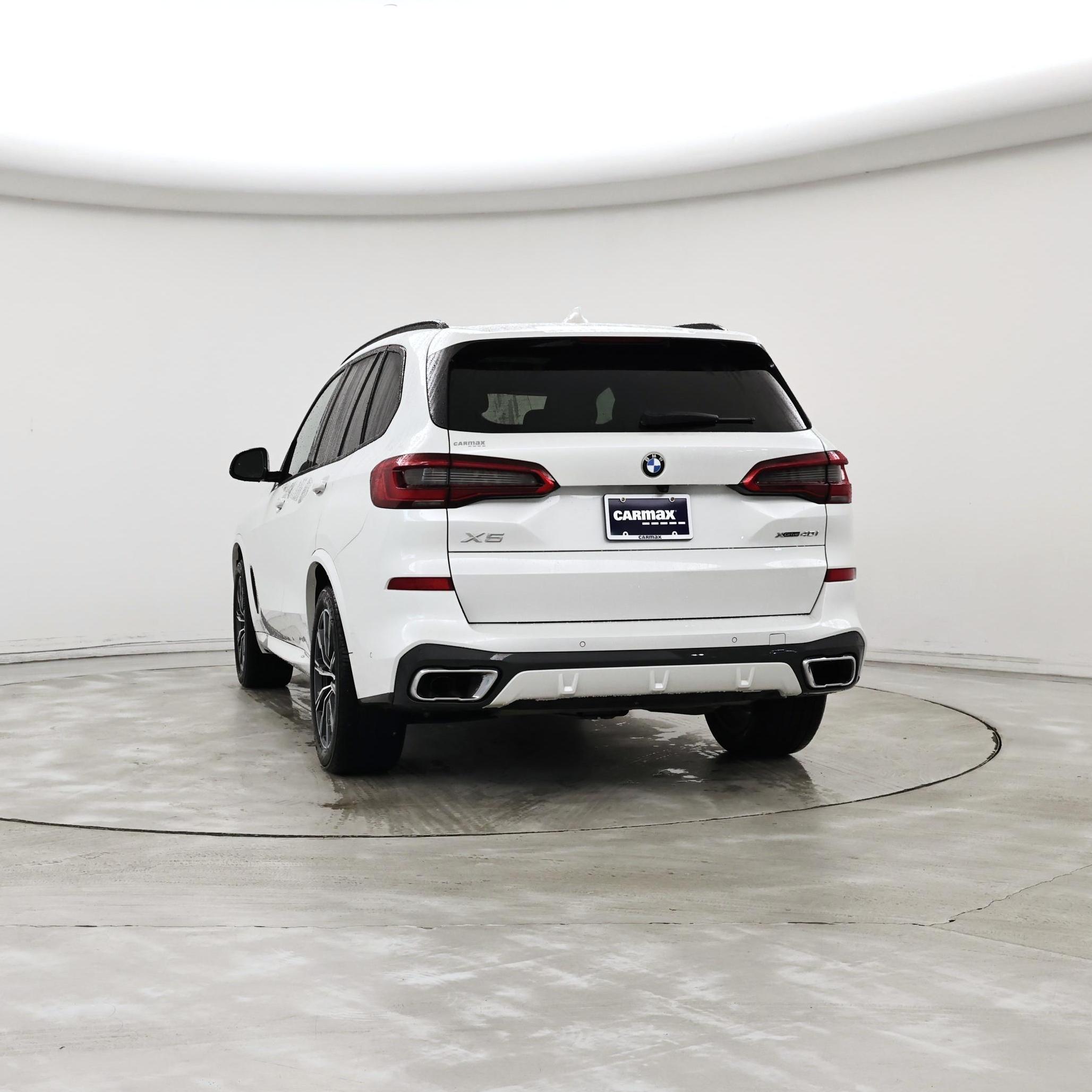 Thumbnail: 2020 BMW X5 - 6