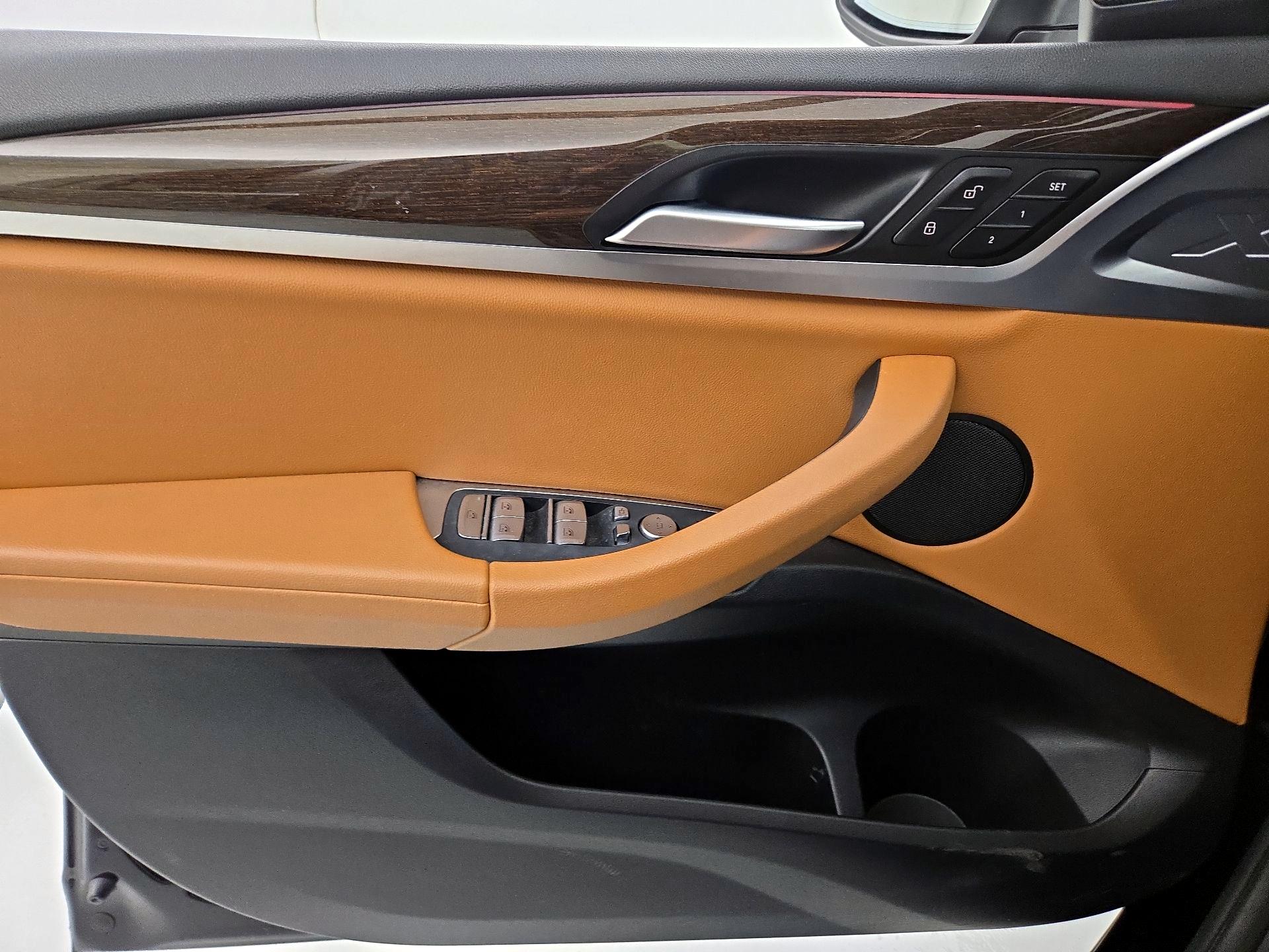 Thumbnail: 2022 BMW X3 - 12