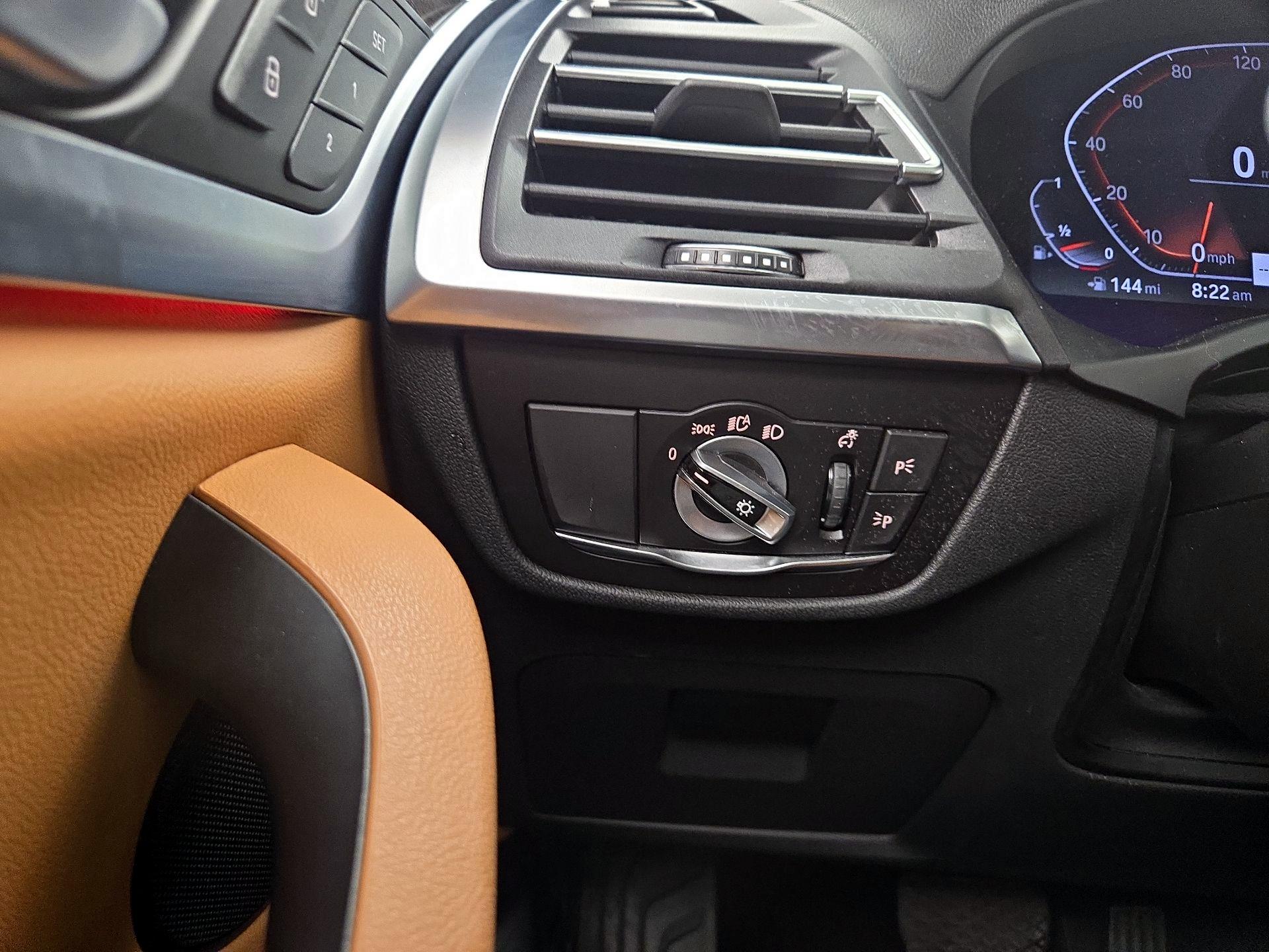 Thumbnail: 2022 BMW X3 - 13