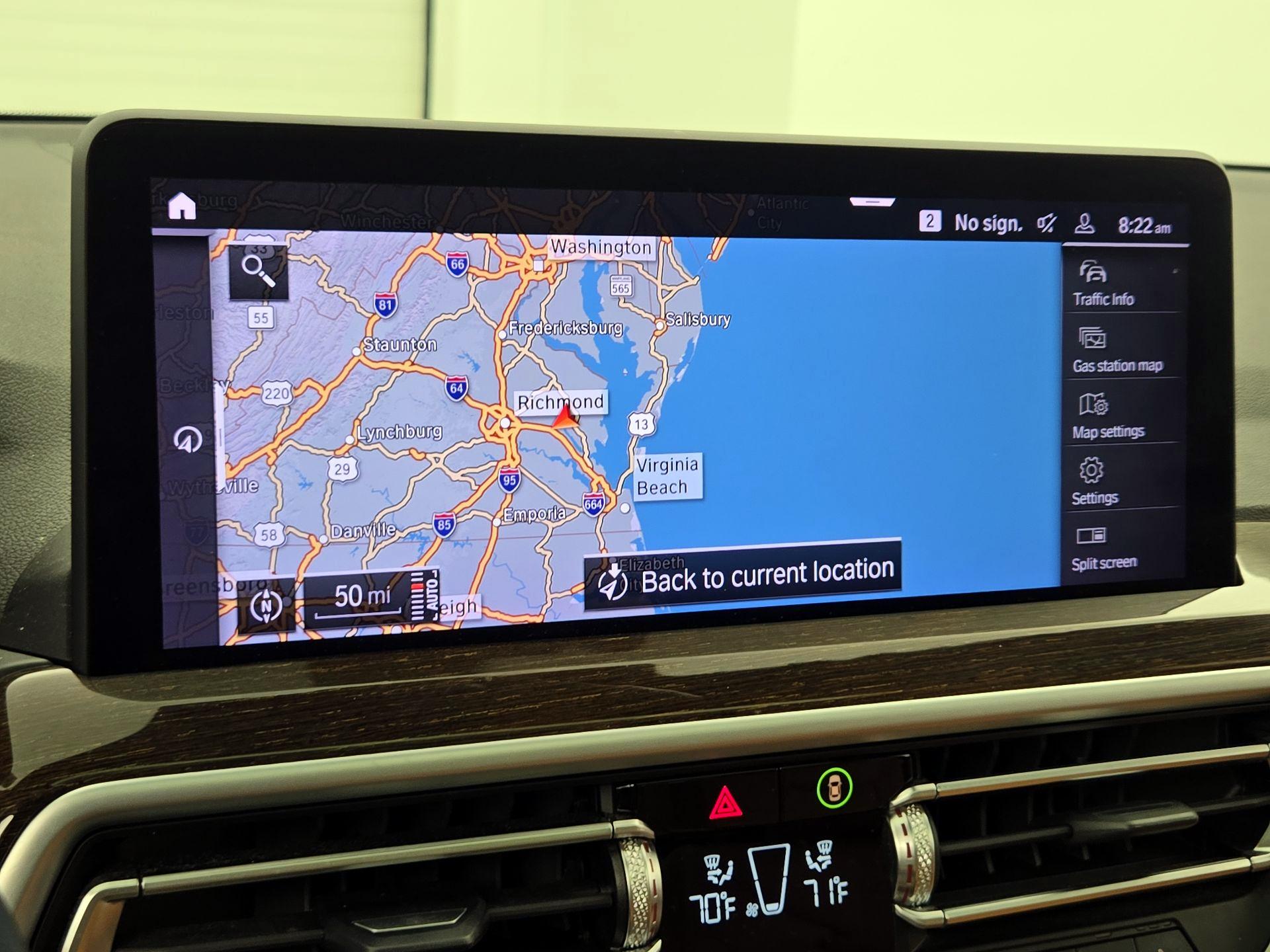 Thumbnail: 2022 BMW X3 - 14