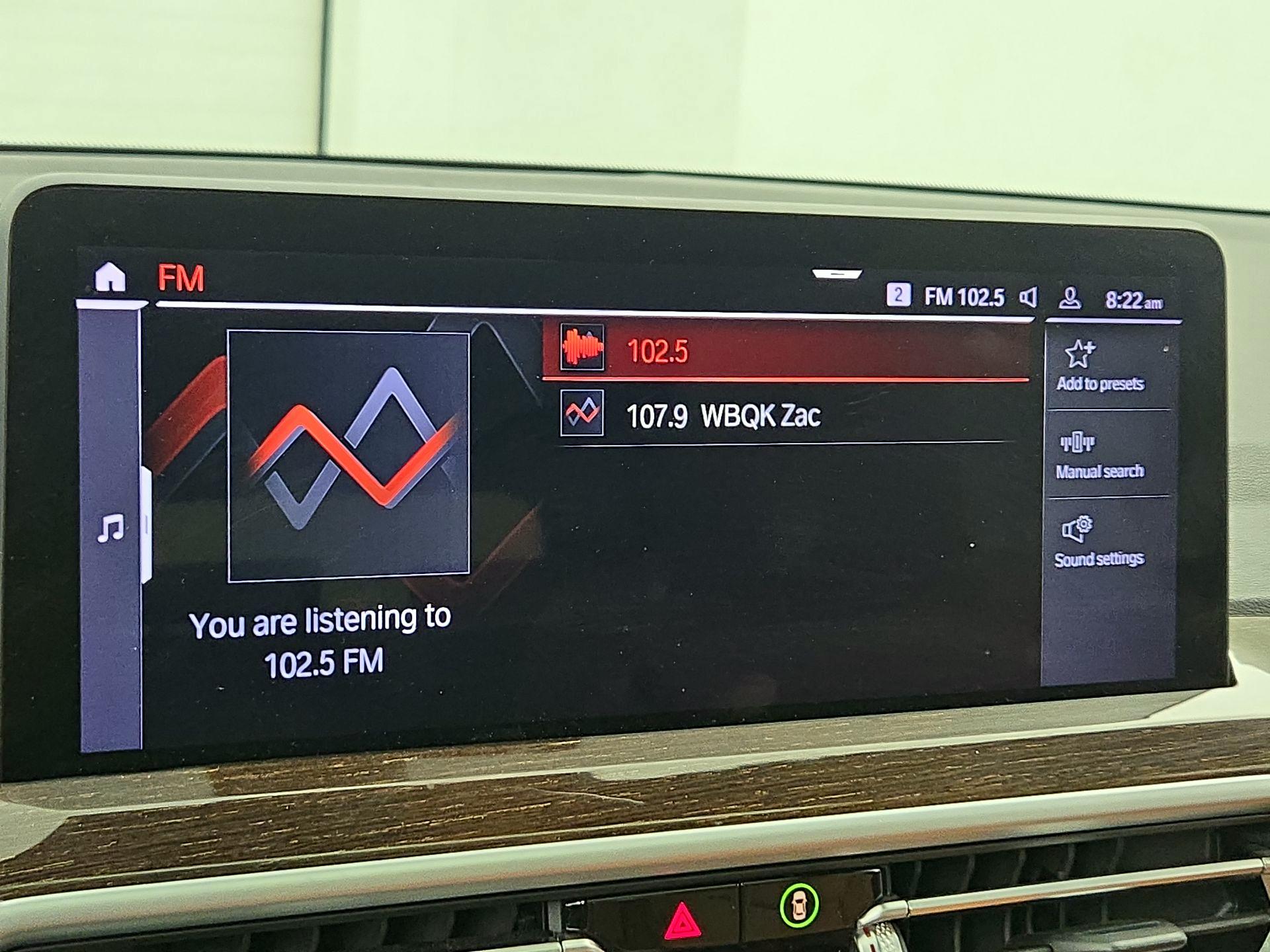 Thumbnail: 2022 BMW X3 - 16