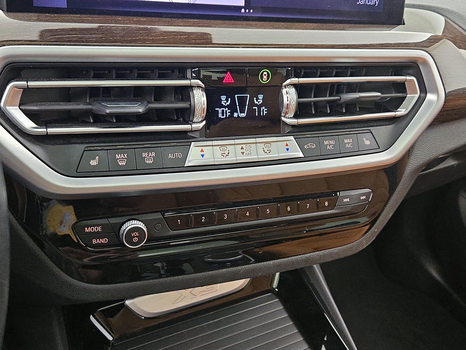 Thumbnail: 2022 BMW X3 - 17