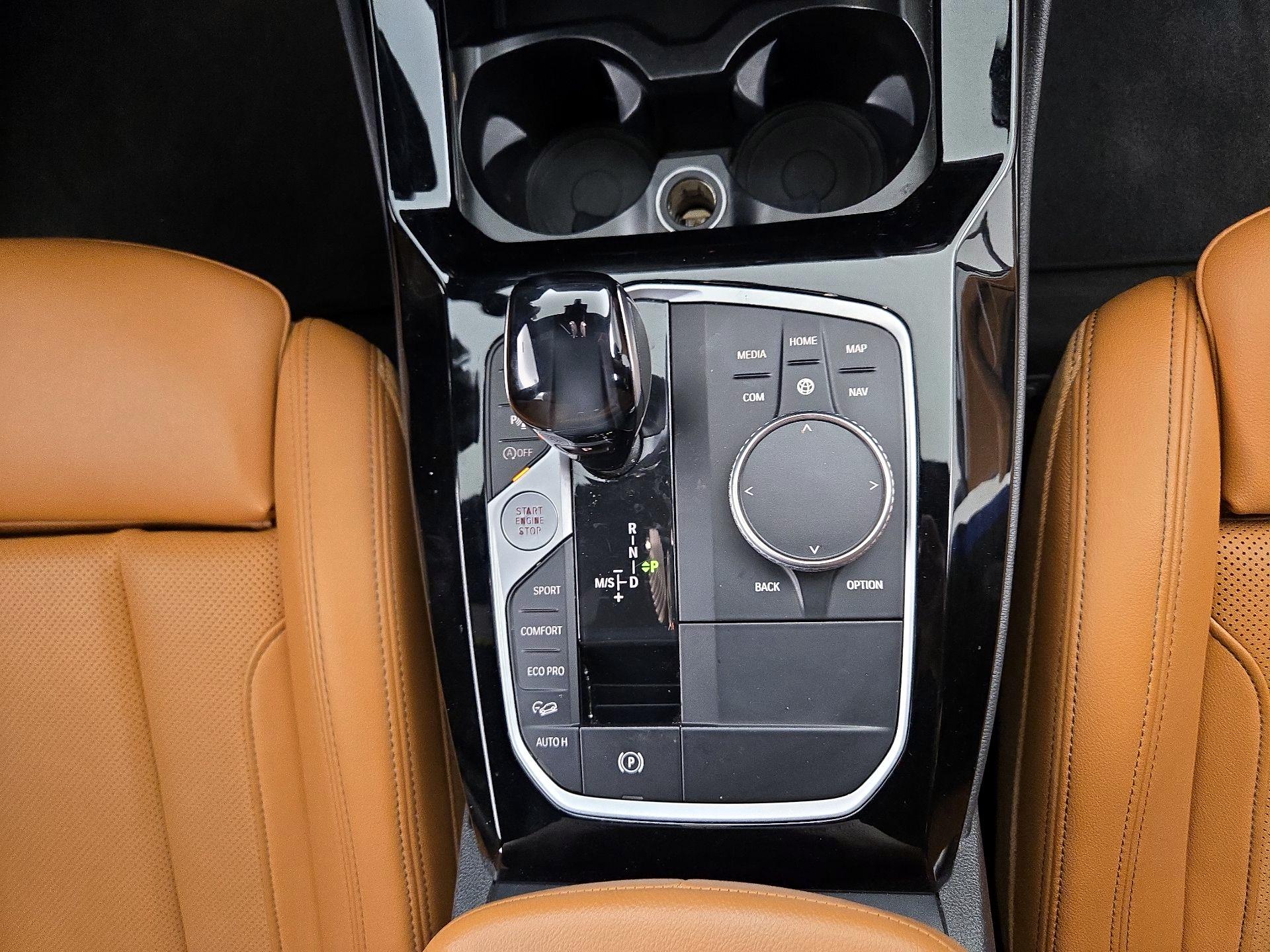 Thumbnail: 2022 BMW X3 - 18