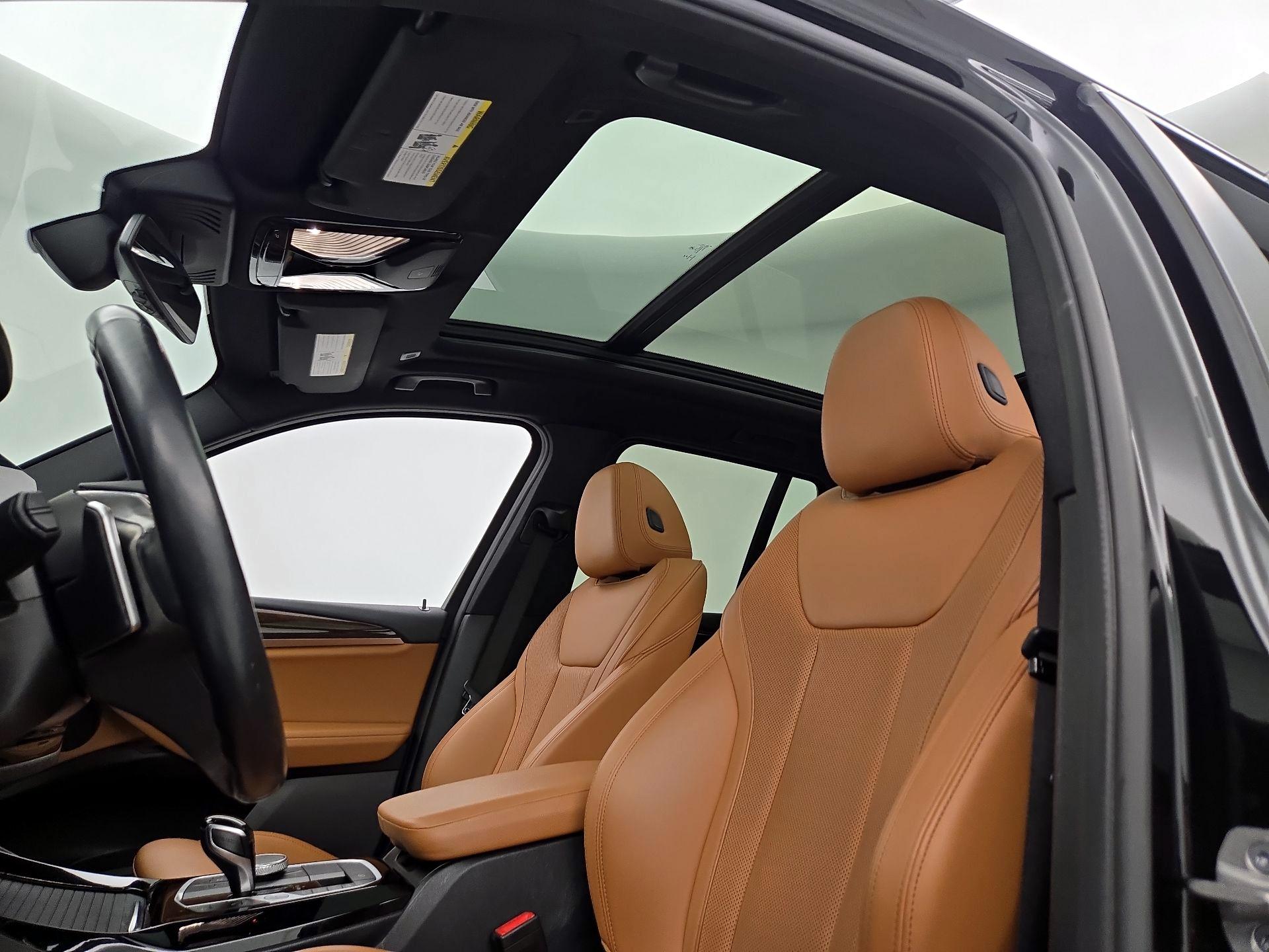 Thumbnail: 2022 BMW X3 - 20