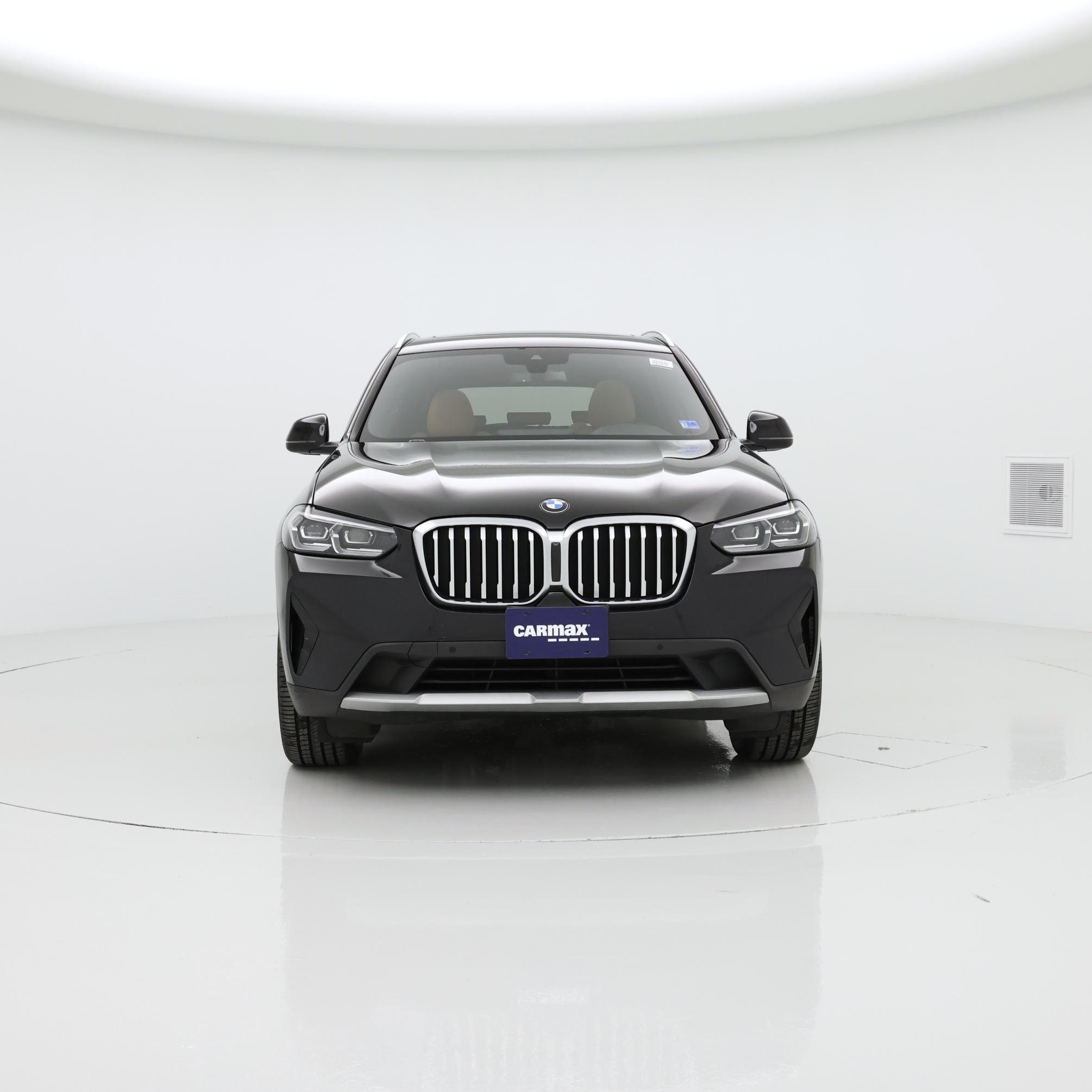 Thumbnail: 2022 BMW X3 - 5