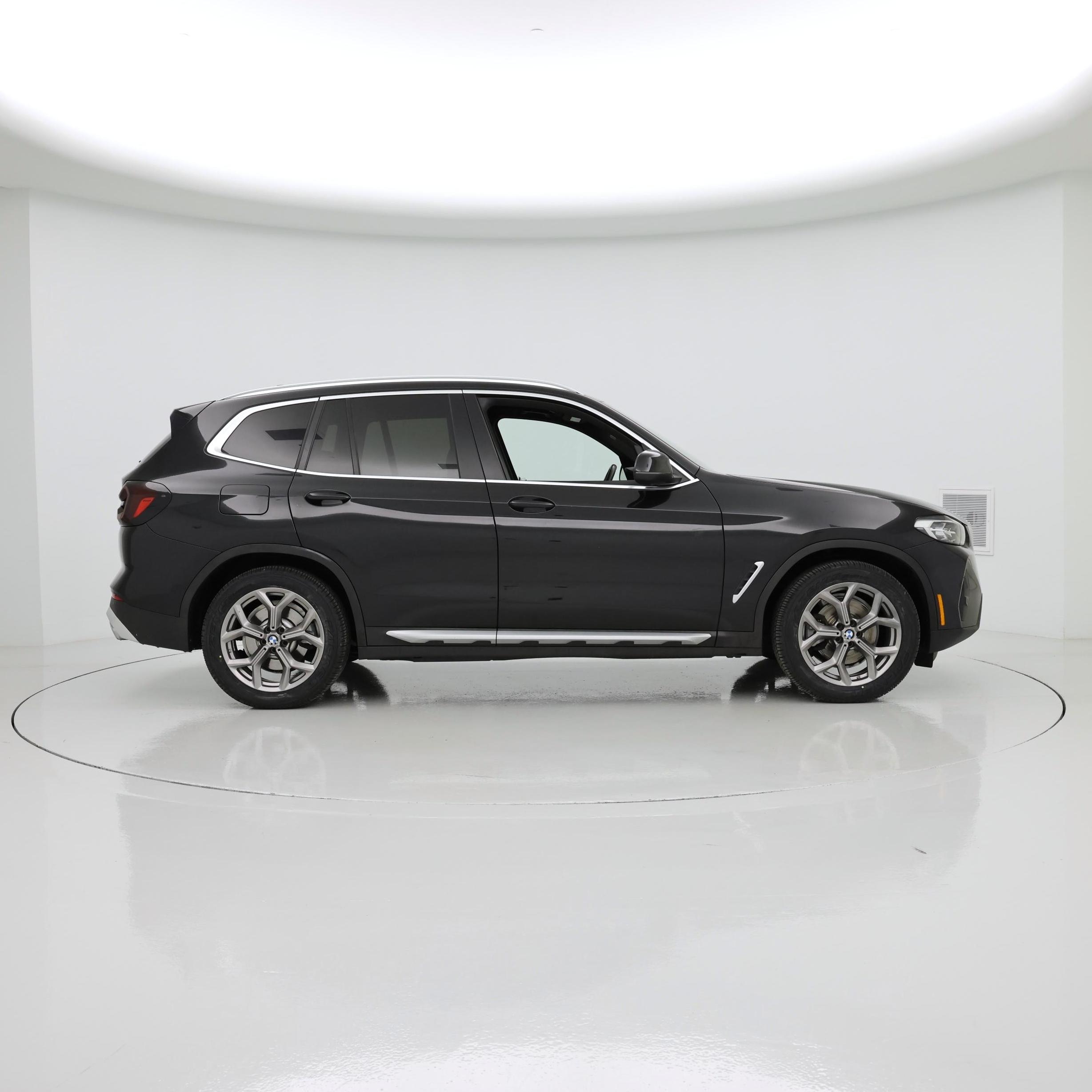 Thumbnail: 2022 BMW X3 - 7