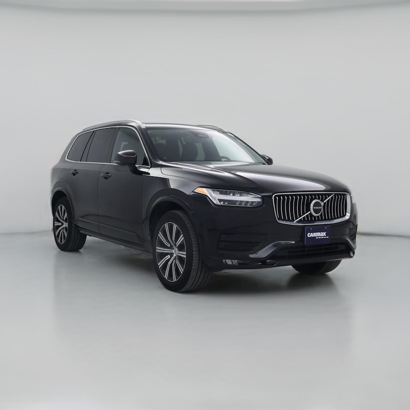 2023 Volvo XC90 B5 Core