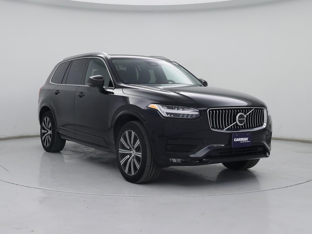 Volvo XC90 B5 Core AWD