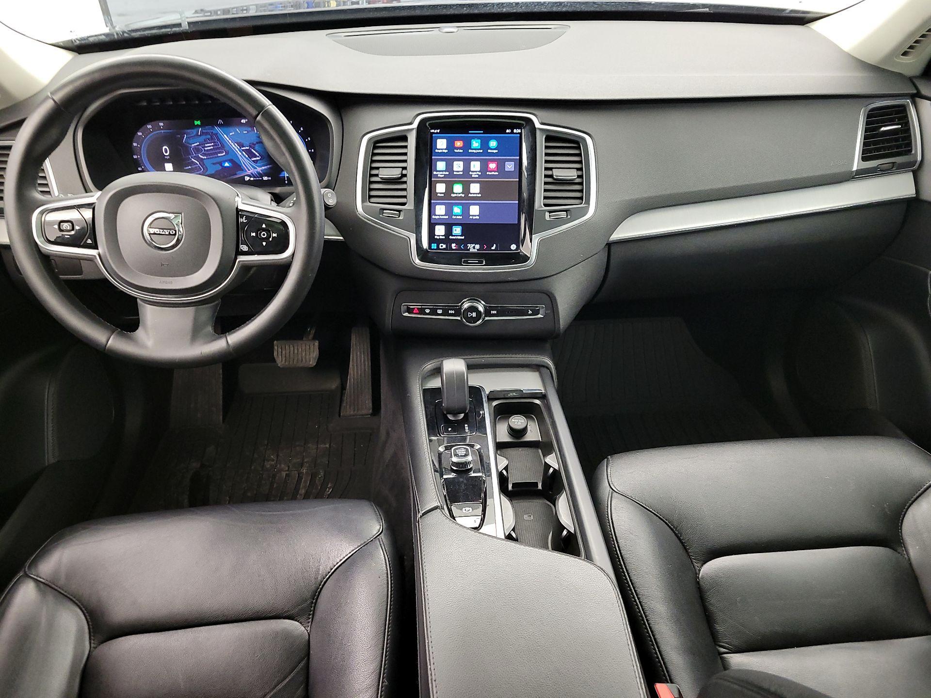 Thumbnail: 2023 Volvo XC90 - 9