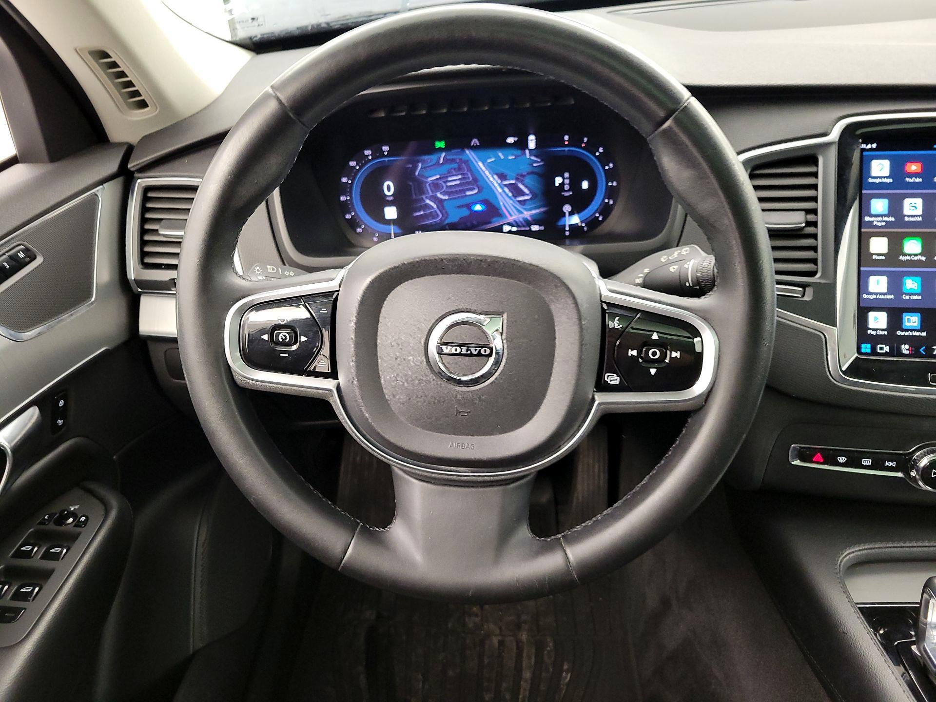 Thumbnail: 2023 Volvo XC90 - 10