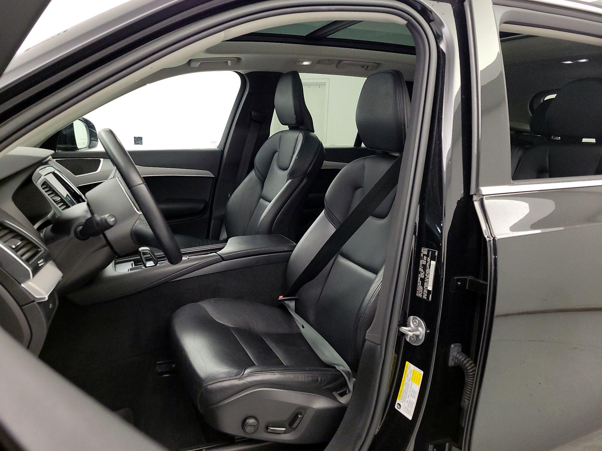 Thumbnail: 2023 Volvo XC90 - 11