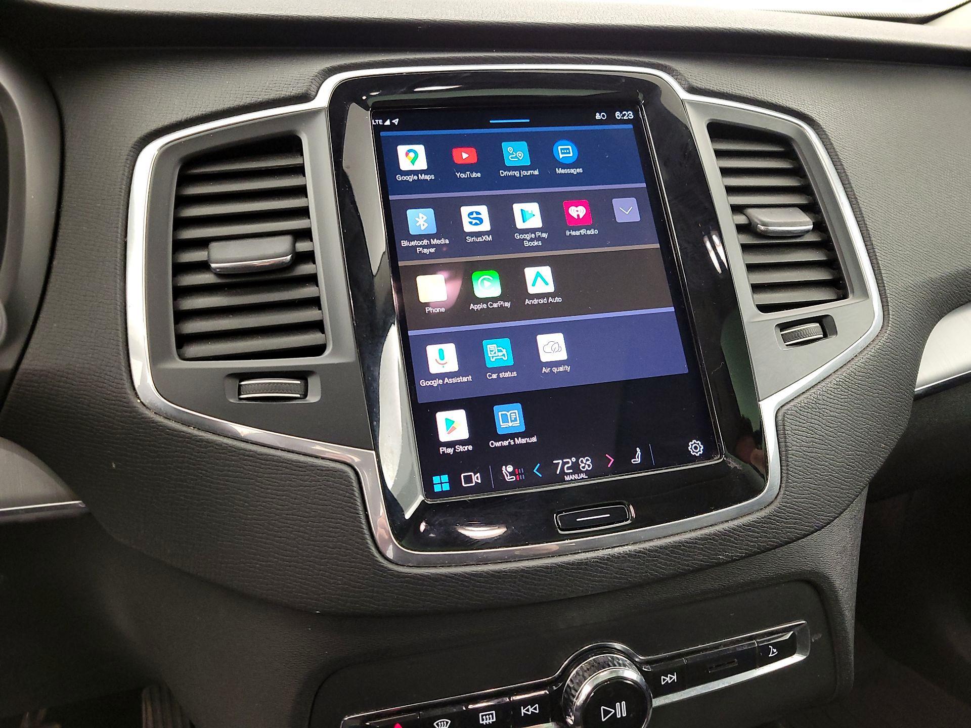 Thumbnail: 2023 Volvo XC90 - 14