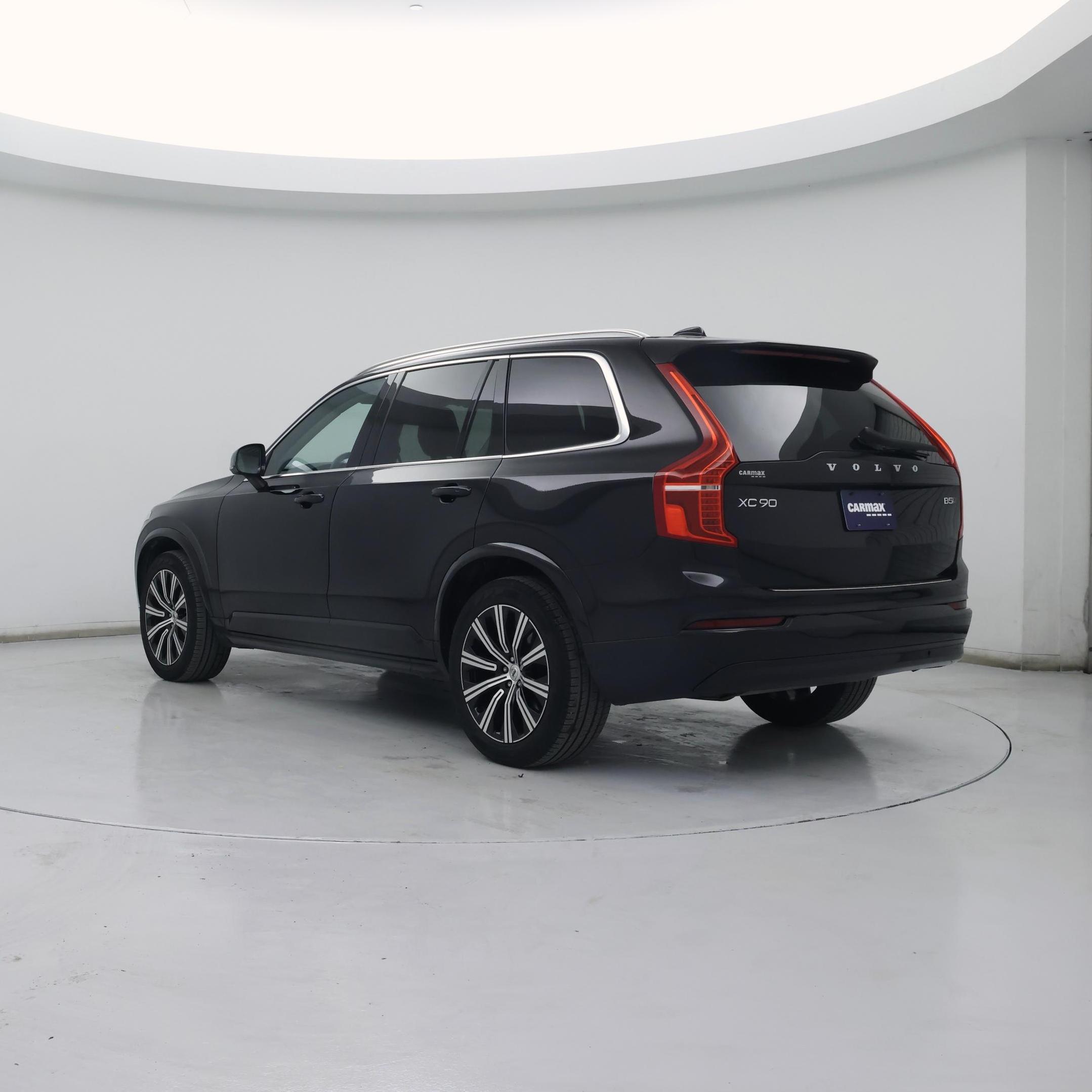 Thumbnail: 2023 Volvo XC90 - 2