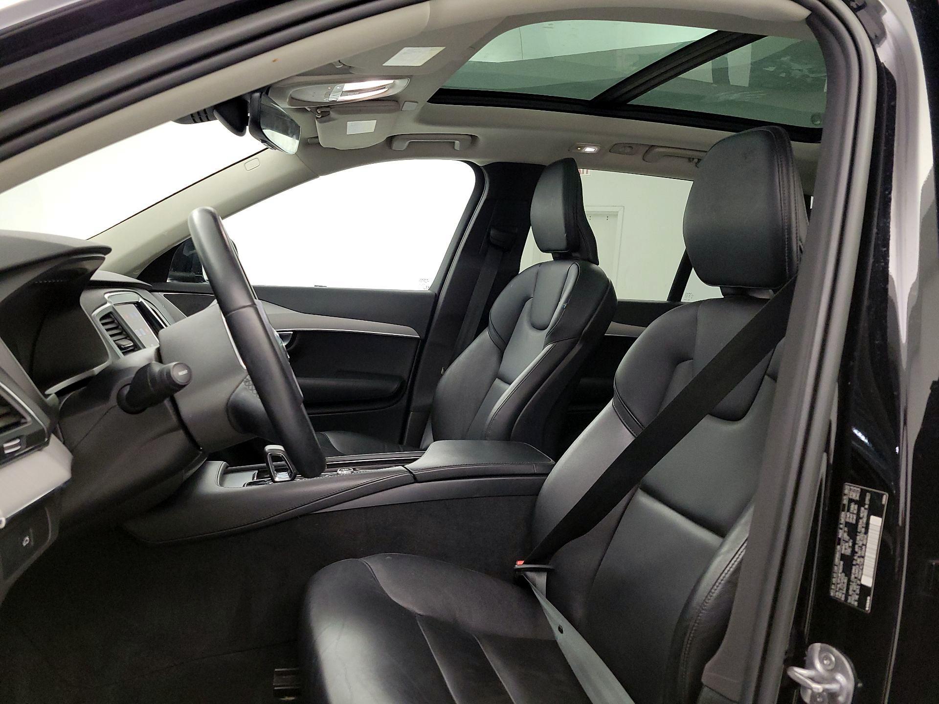 Thumbnail: 2023 Volvo XC90 - 20