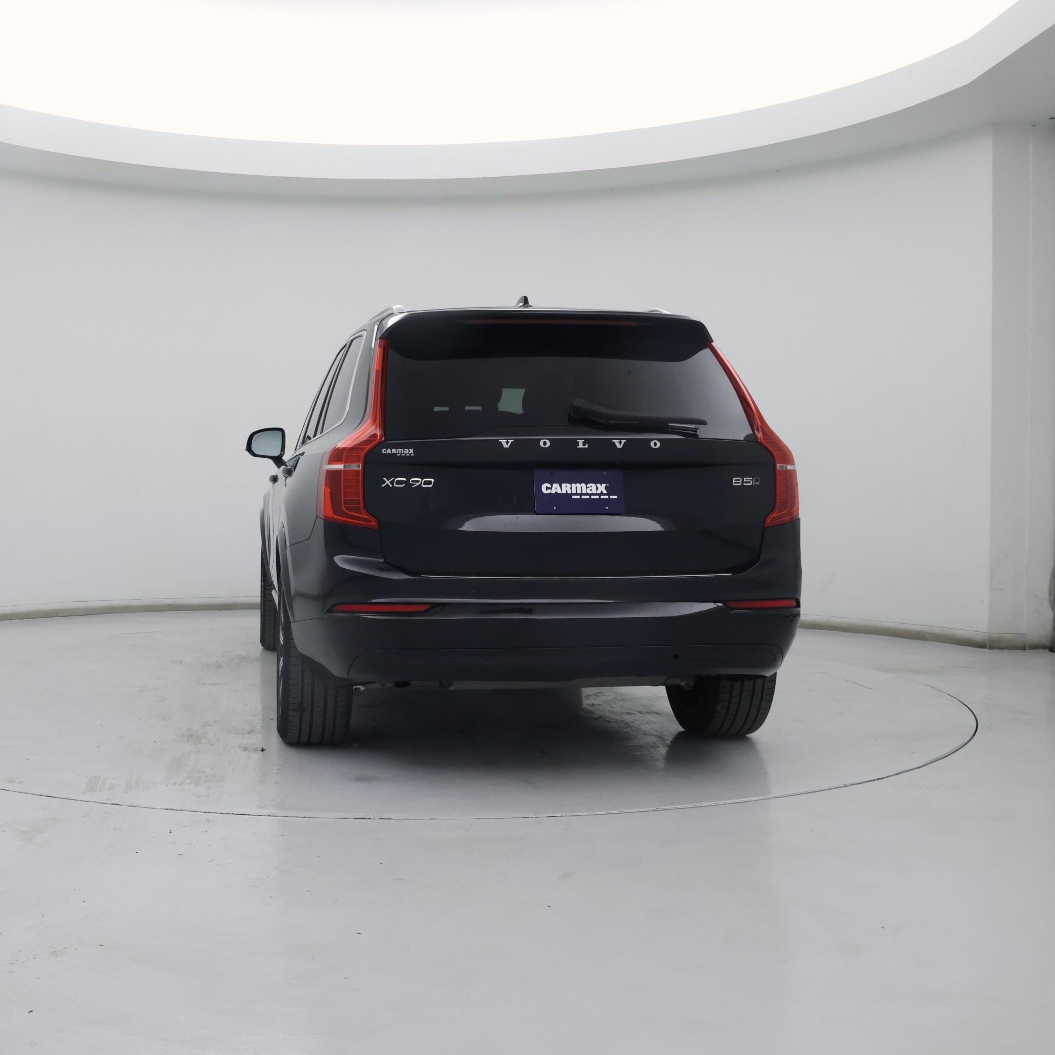 Thumbnail: 2023 Volvo XC90 - 6