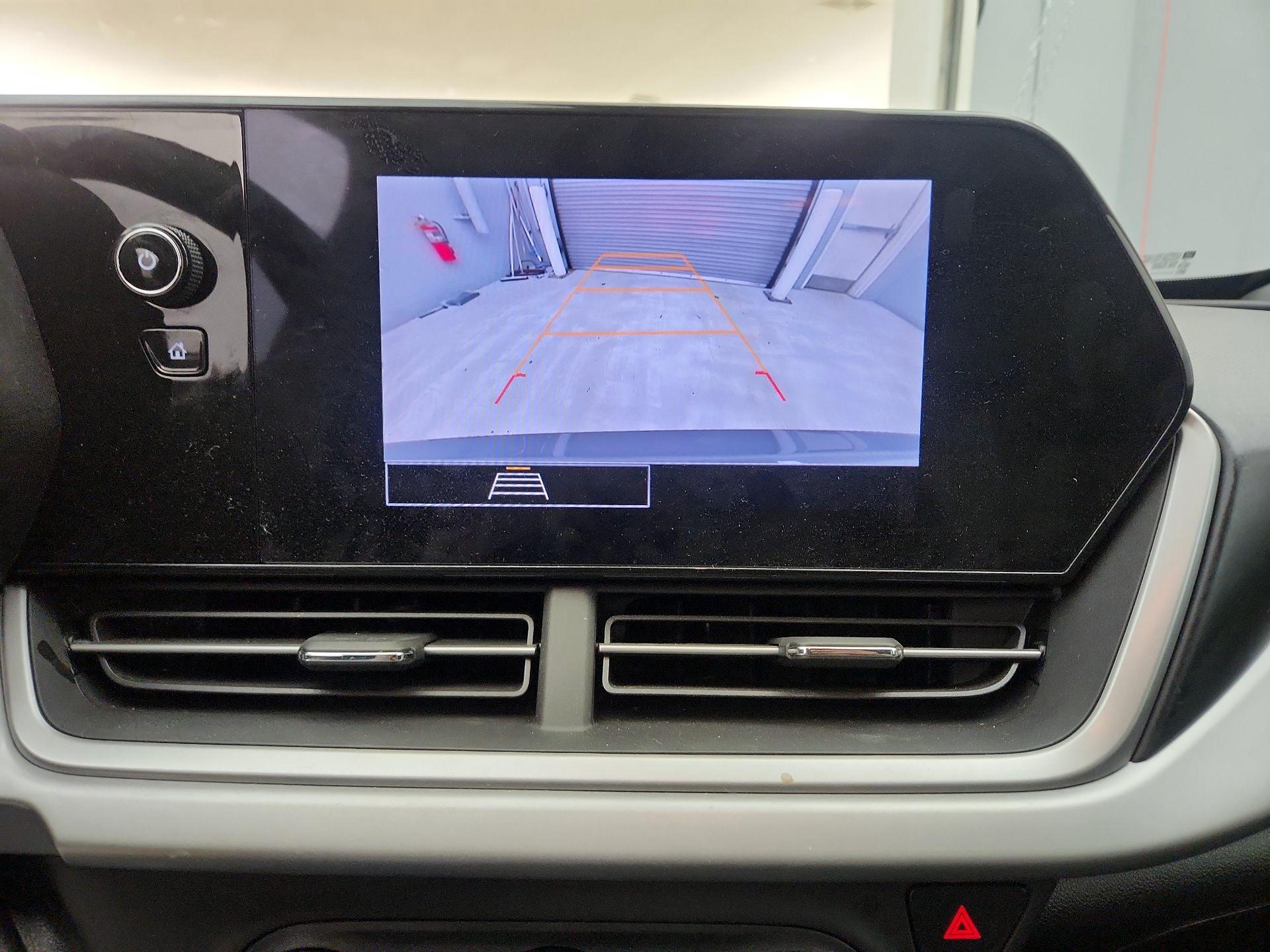 Thumbnail: 2024 Chevrolet Trax - 14