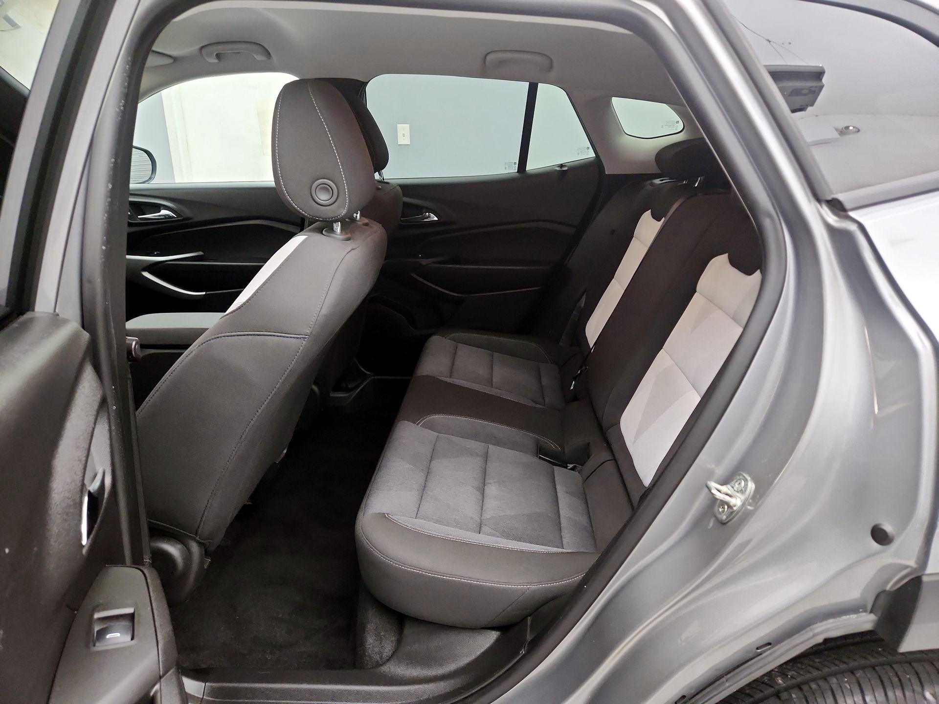 Thumbnail: 2024 Chevrolet Trax - 19