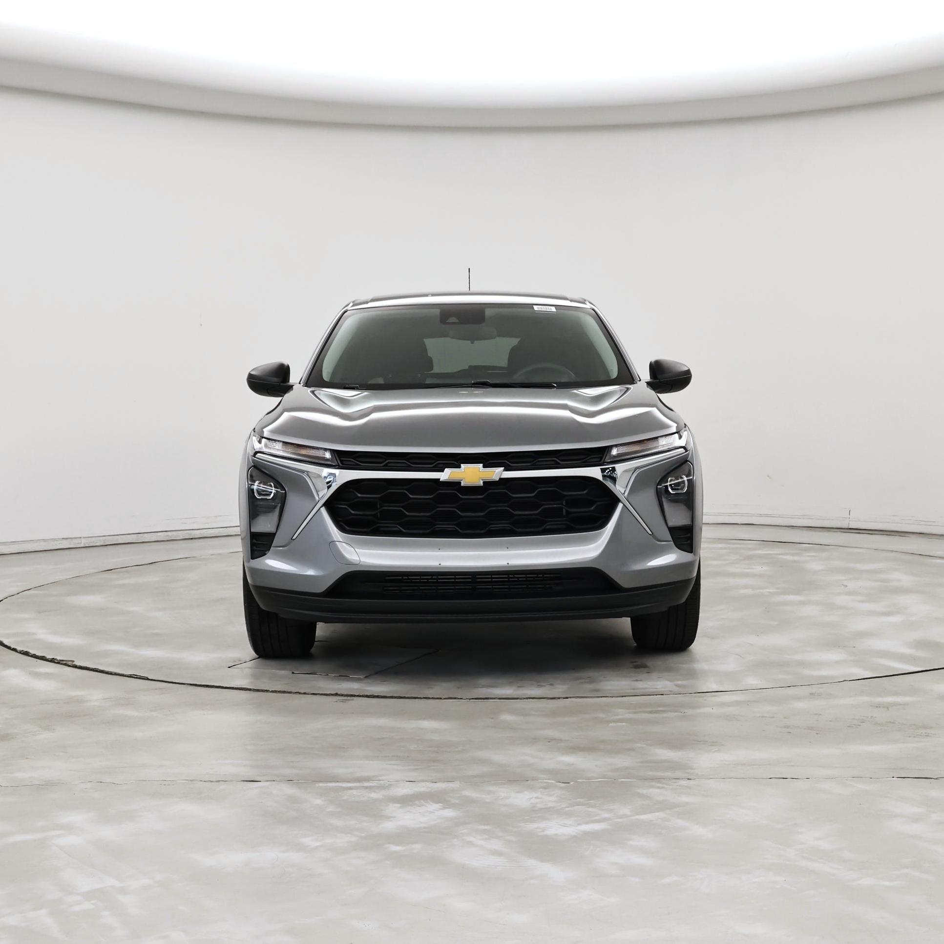 Thumbnail: 2024 Chevrolet Trax - 5