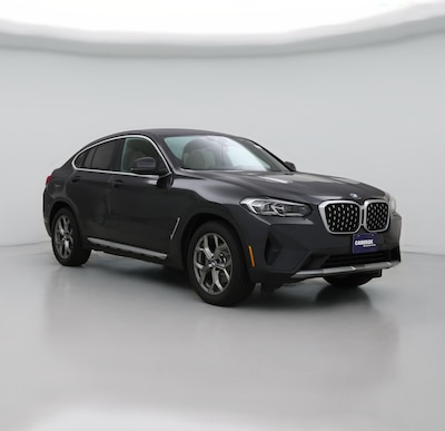 2022 BMW X4 XDrive30i