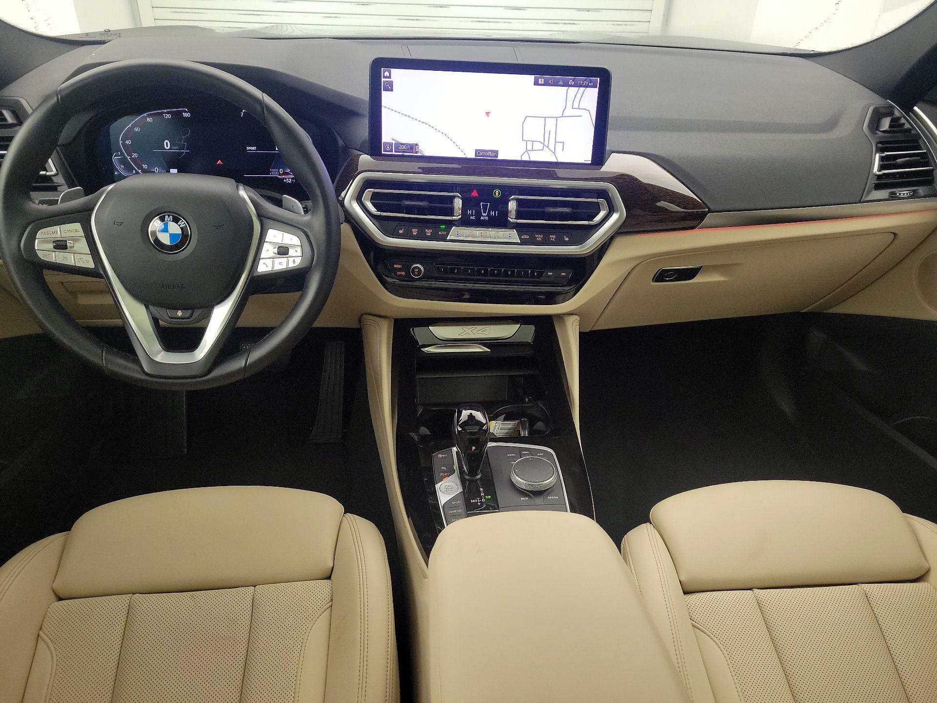 Thumbnail: 2022 BMW X4 - 9