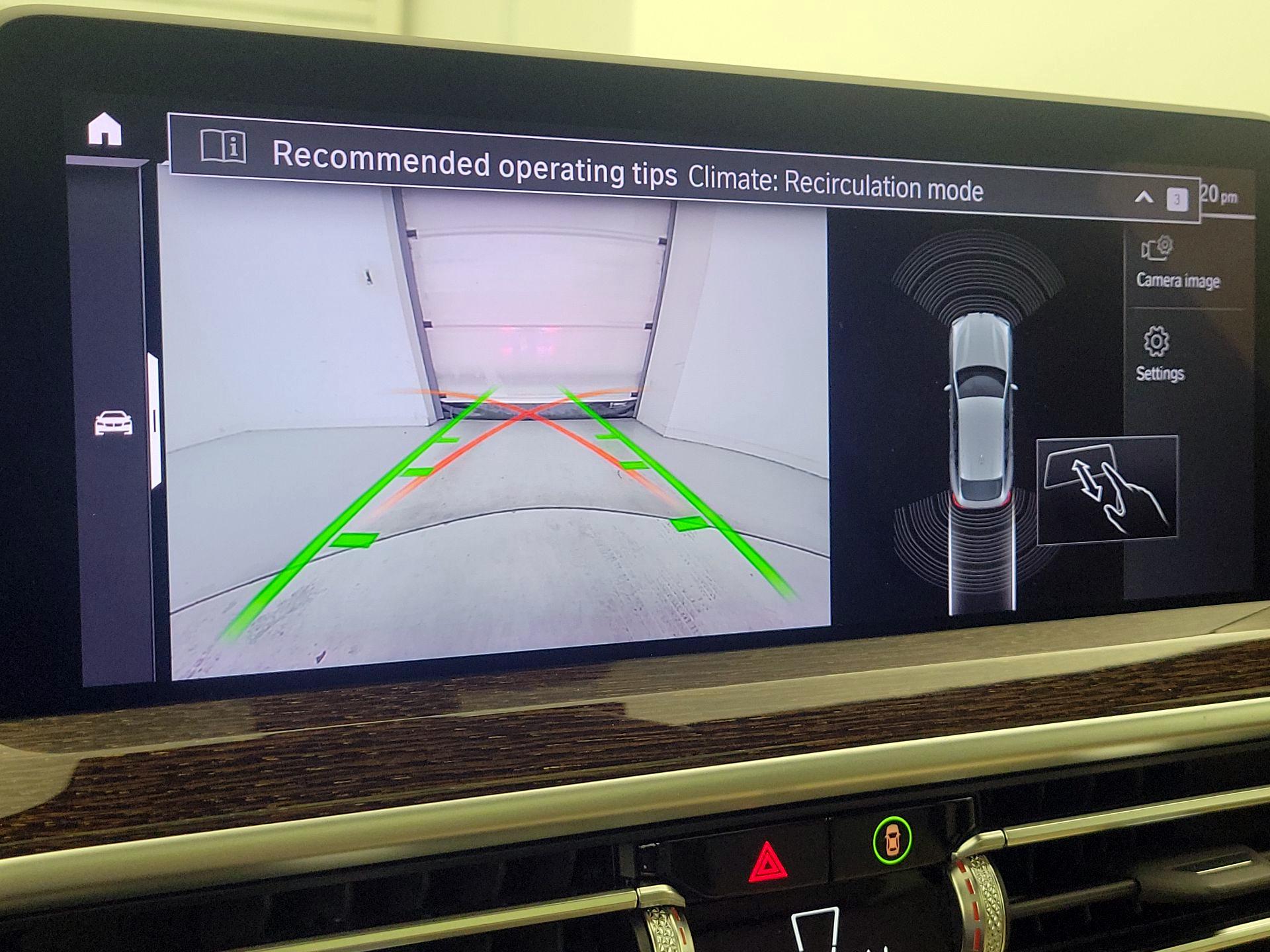 Thumbnail: 2022 BMW X4 - 15