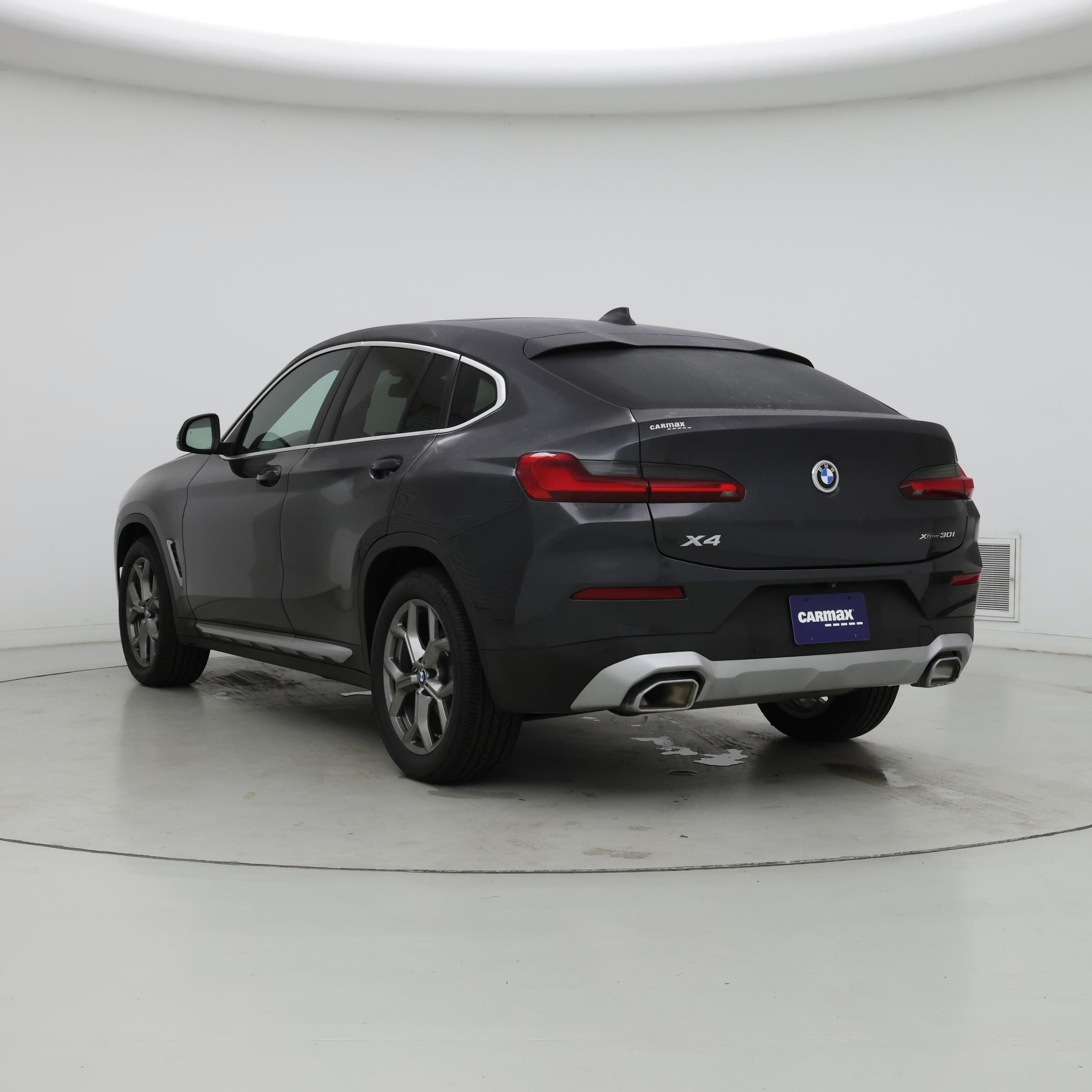 Thumbnail: 2022 BMW X4 - 2