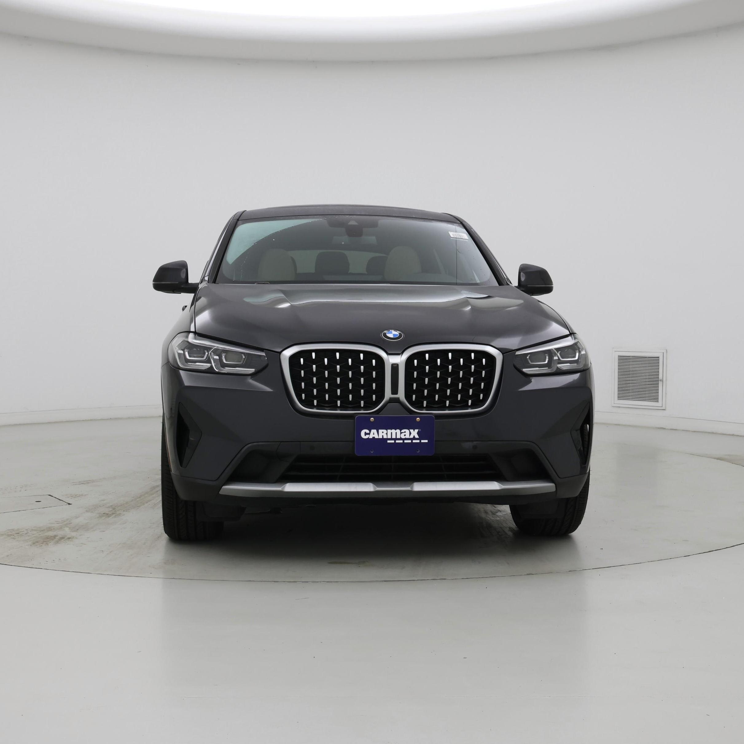 Thumbnail: 2022 BMW X4 - 5