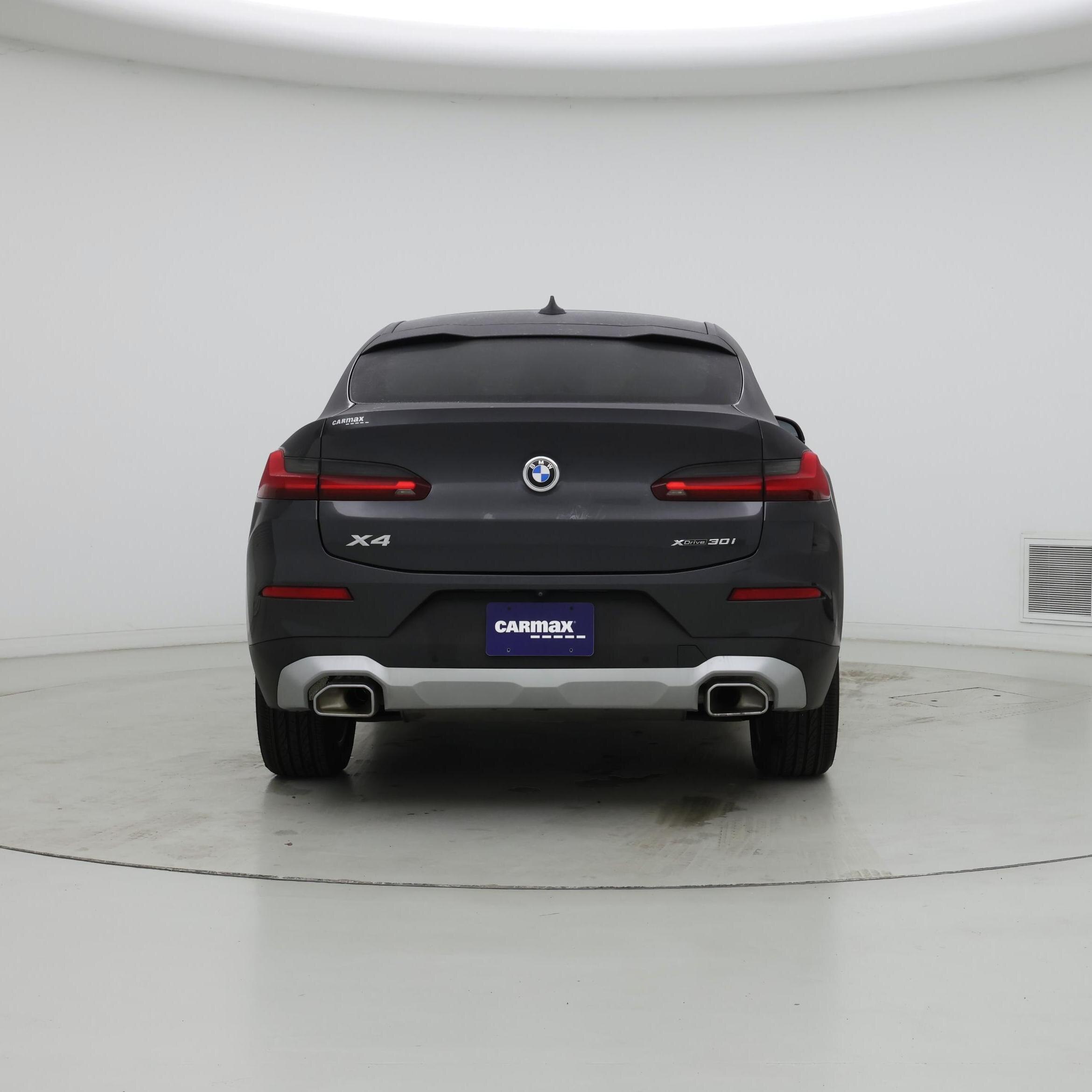 Thumbnail: 2022 BMW X4 - 6