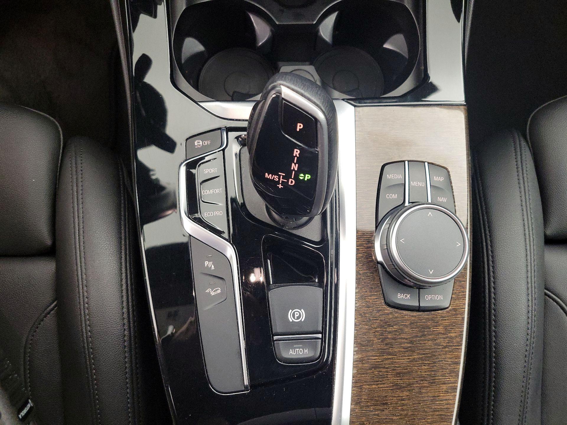 Thumbnail: 2020 BMW X3 - 18