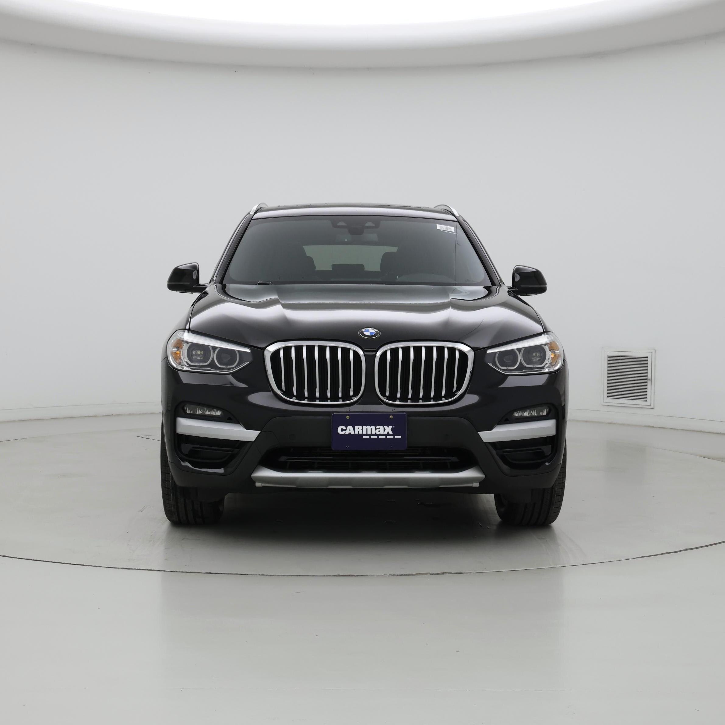 Thumbnail: 2020 BMW X3 - 5