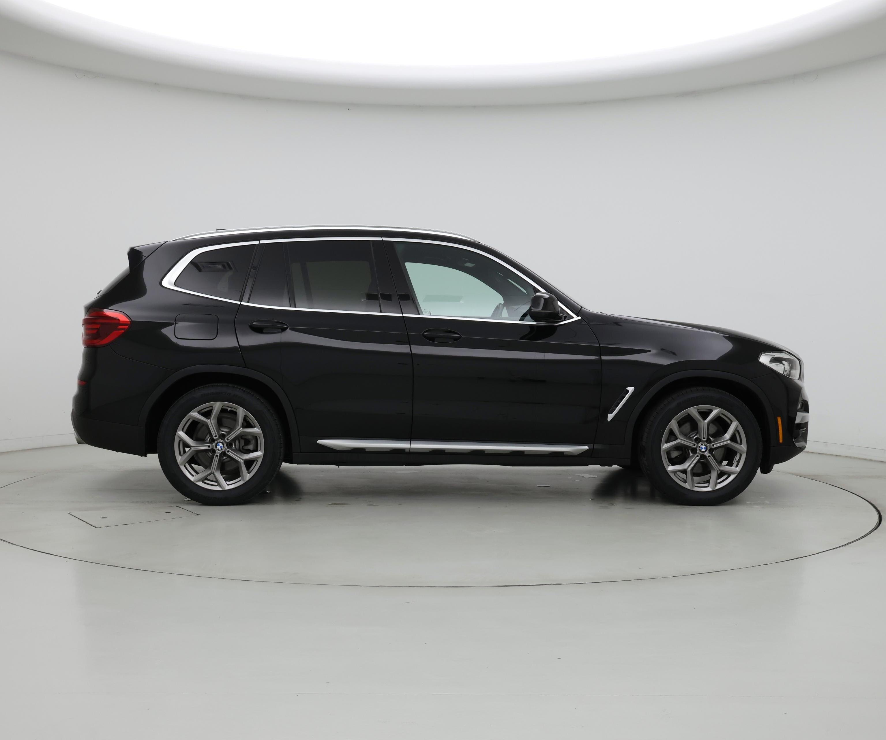 Thumbnail: 2020 BMW X3 - 7