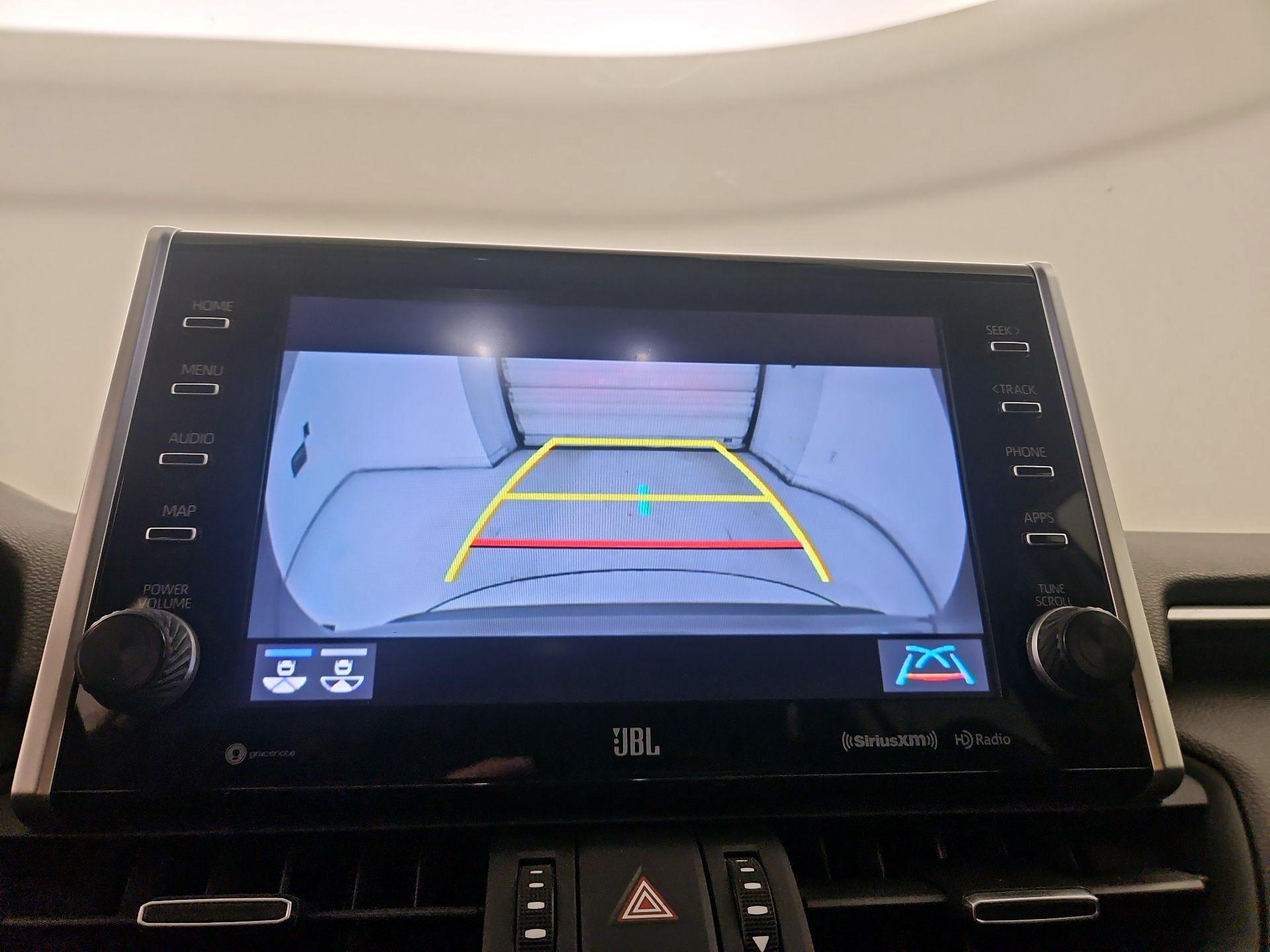 Thumbnail: 2022 Toyota RAV4 - 14