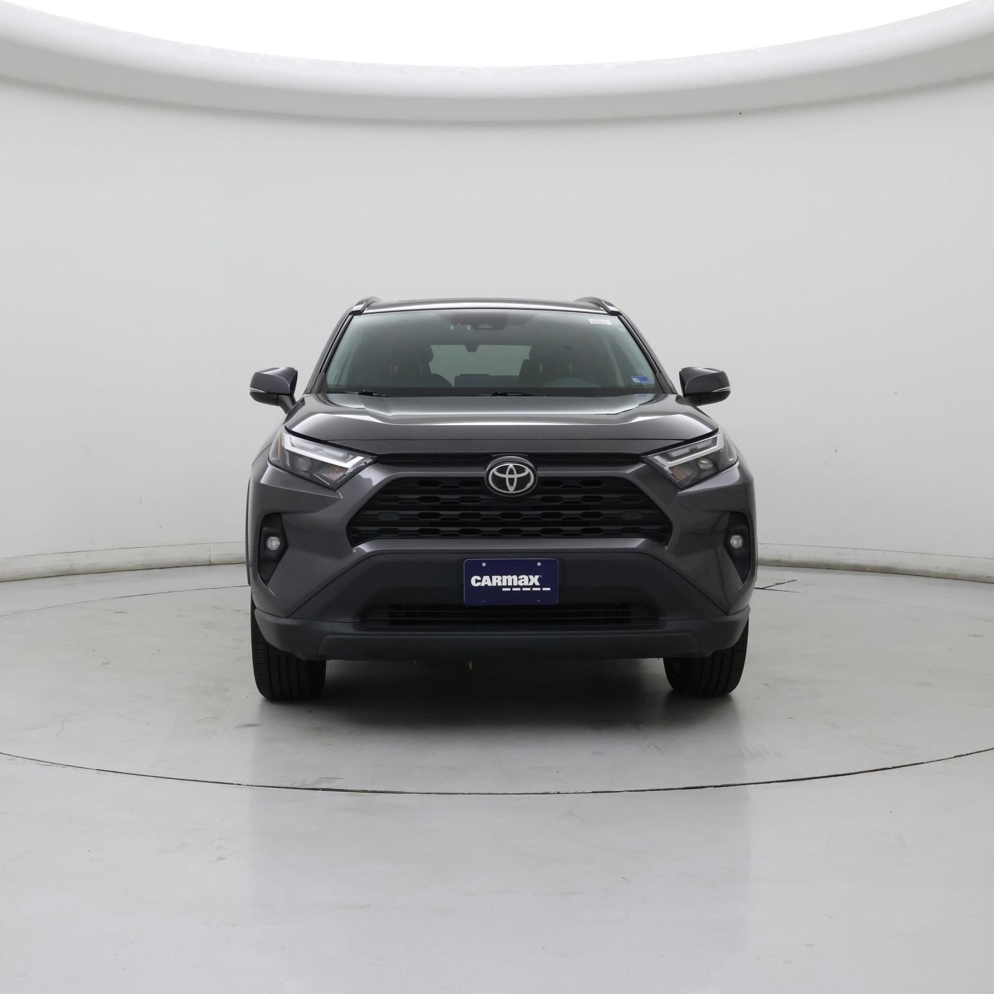 Thumbnail: 2022 Toyota RAV4 - 5