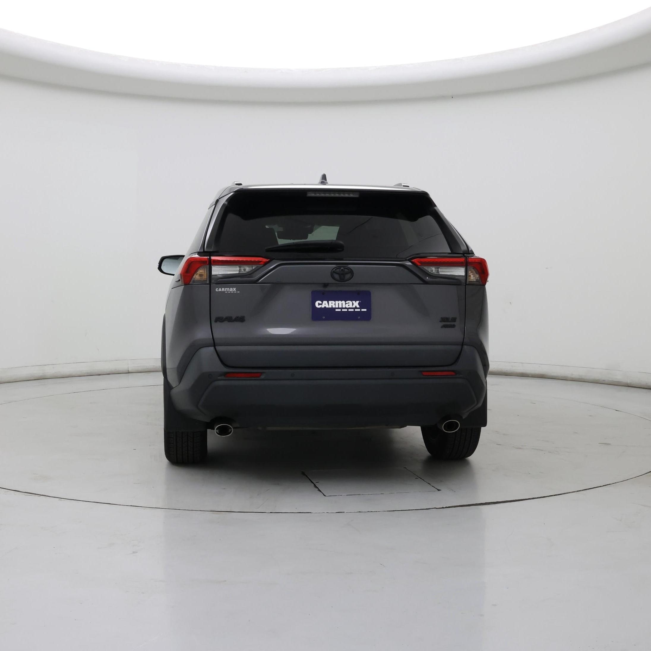 Thumbnail: 2022 Toyota RAV4 - 6