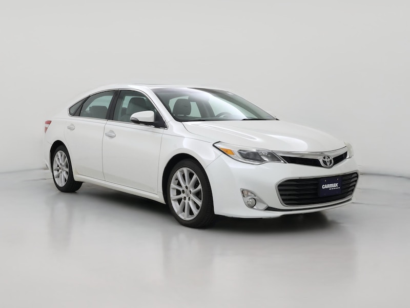 2015 Toyota Avalon Limited -
                  Virginia Beach, VA