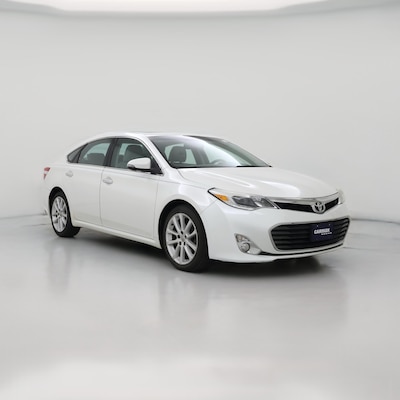 2015 Toyota Avalon Limited