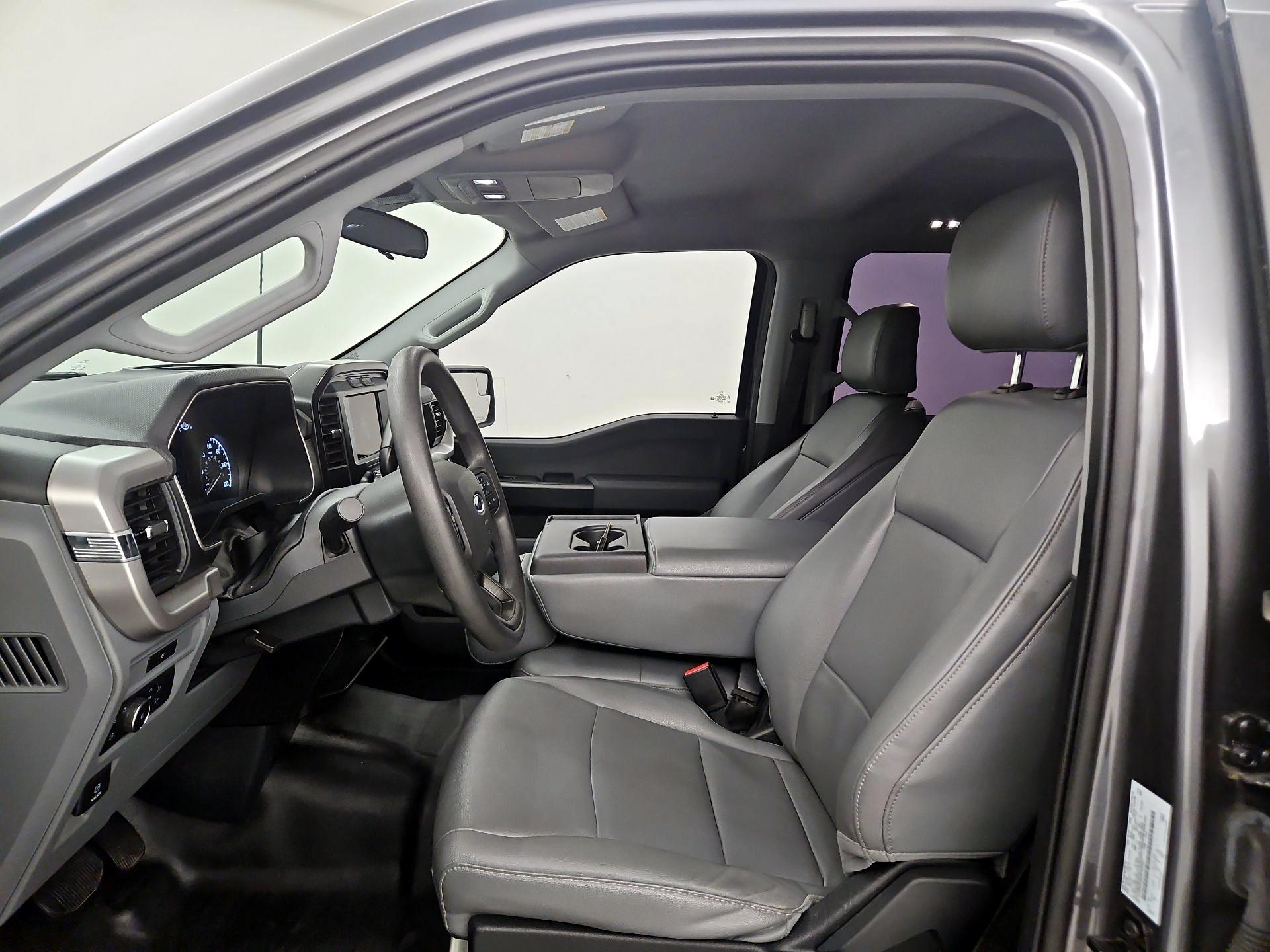 Thumbnail: 2022 Ford F-150 - 11