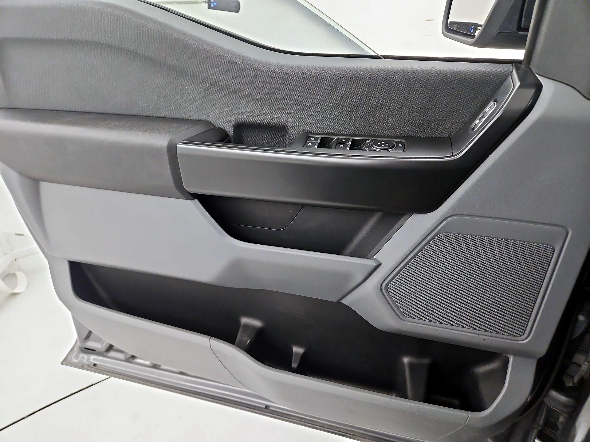 Thumbnail: 2022 Ford F-150 - 12