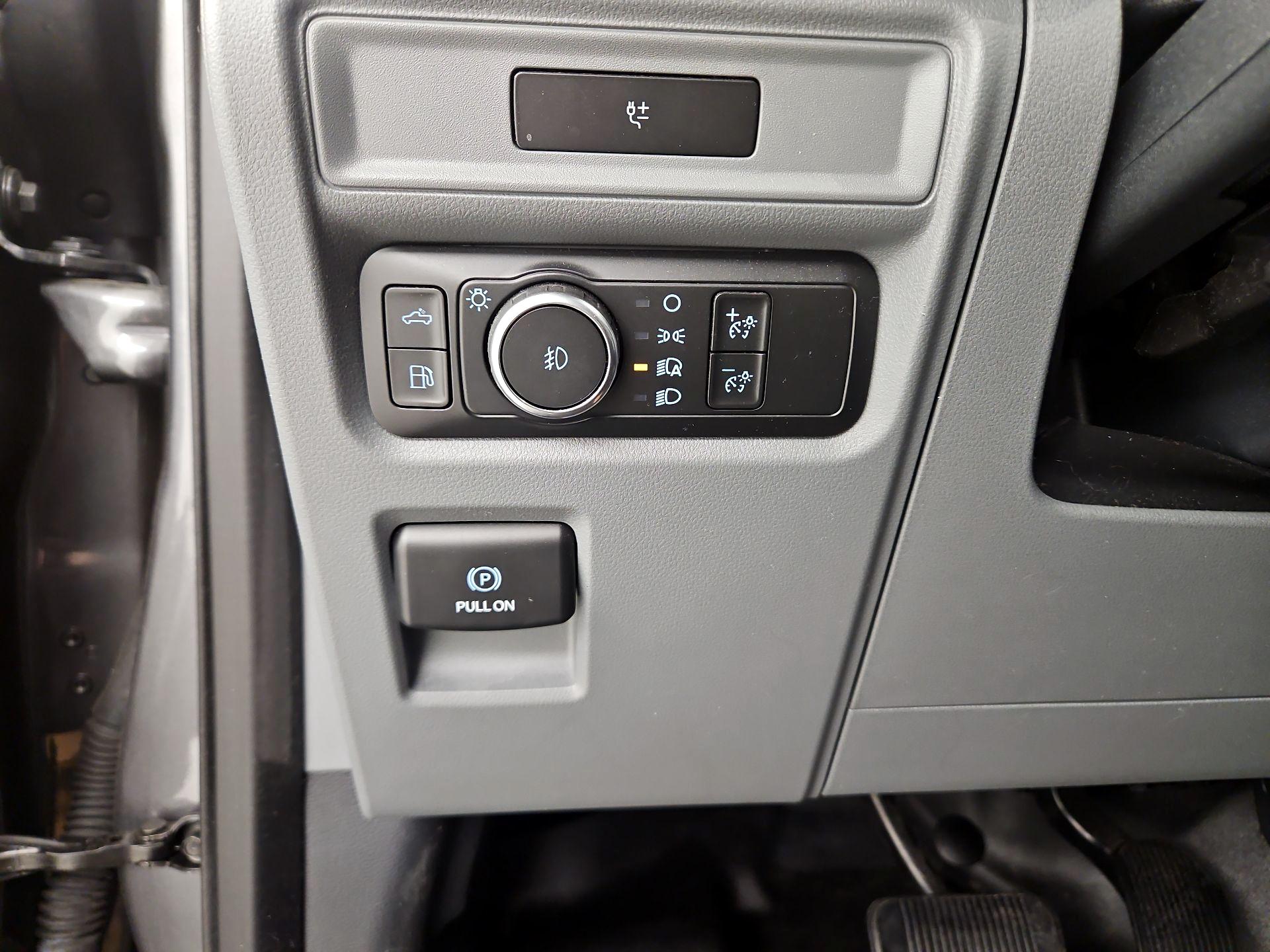 Thumbnail: 2022 Ford F-150 - 13