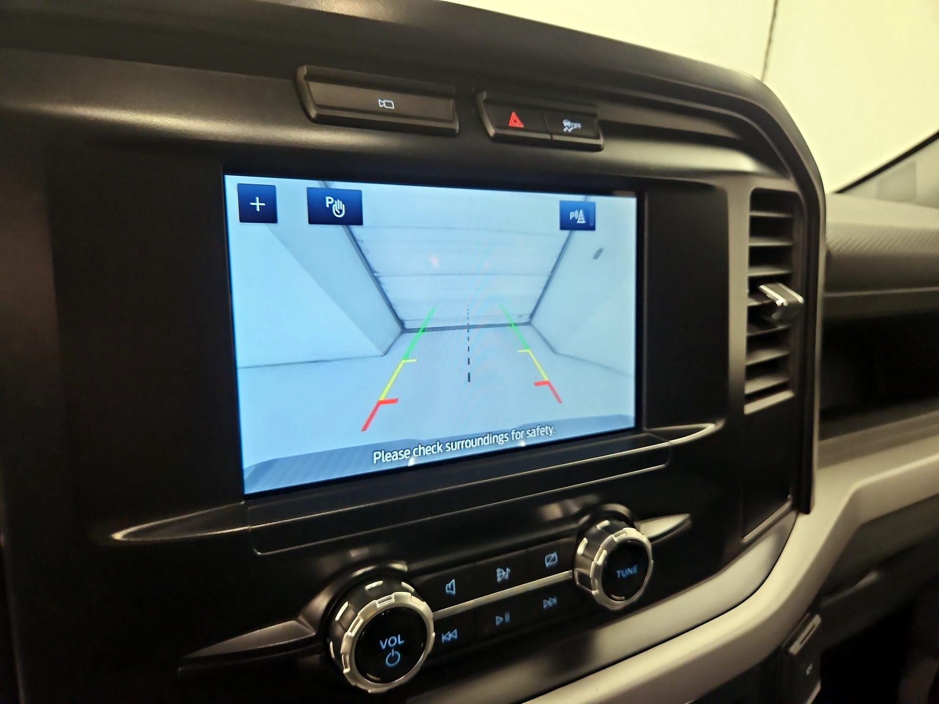 Thumbnail: 2022 Ford F-150 - 14